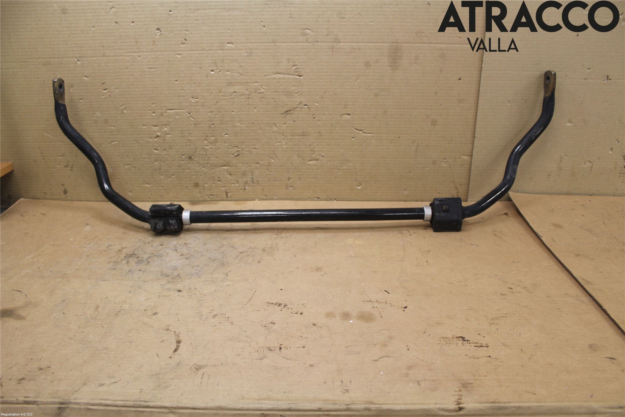 Toyota AURIS 13-19 Krängningshämmare Fram