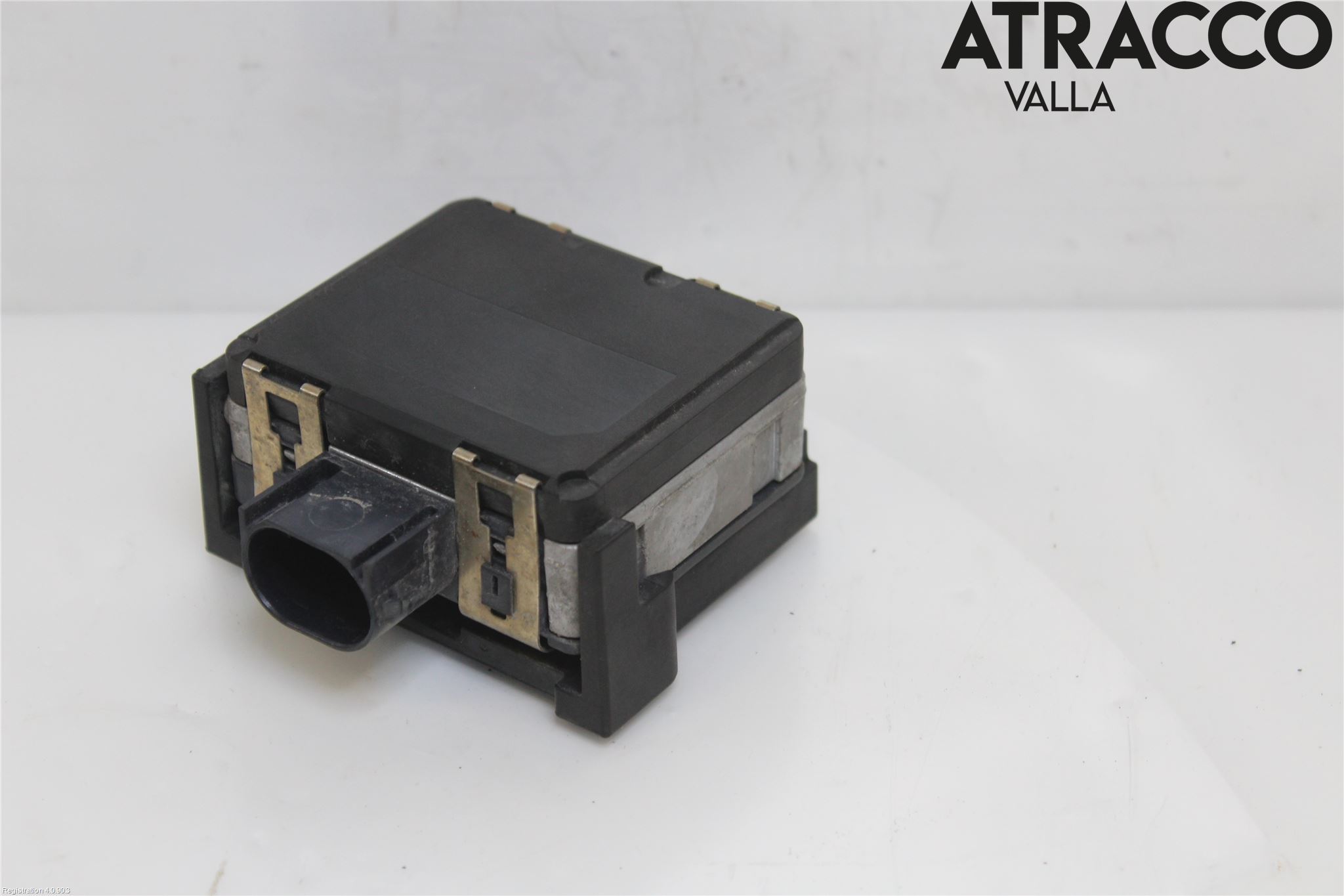 Nissan PULSAR Sensor Aktivt Kollisionsskydd