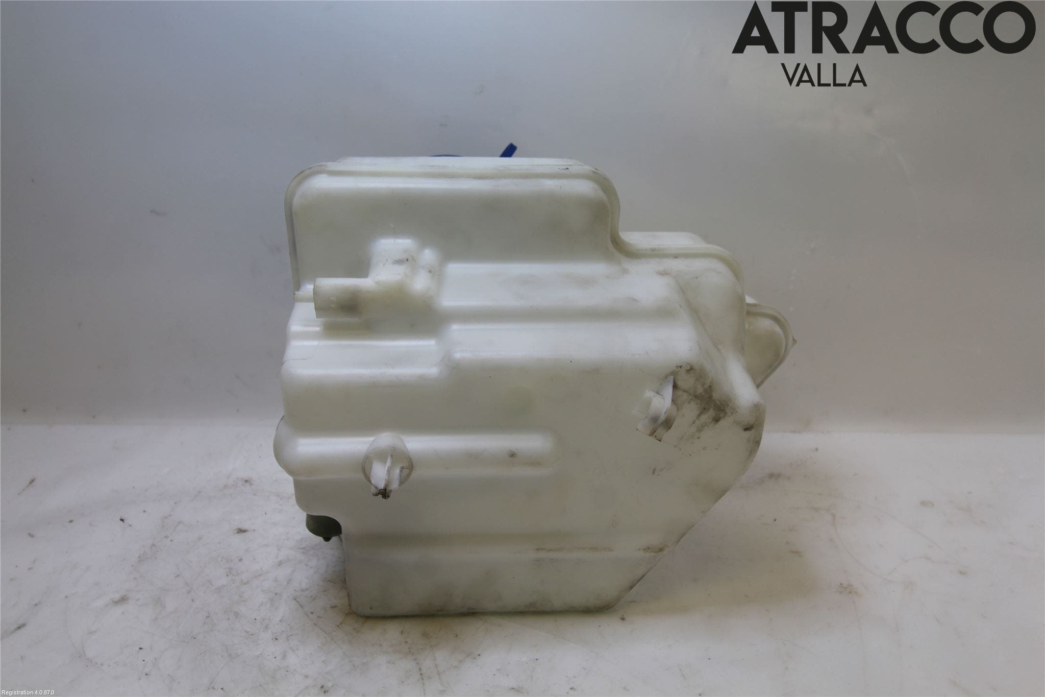 Mercedes-Benz MB B-KLASS (W245) 05-12 Spolartank Vindruta-Strål