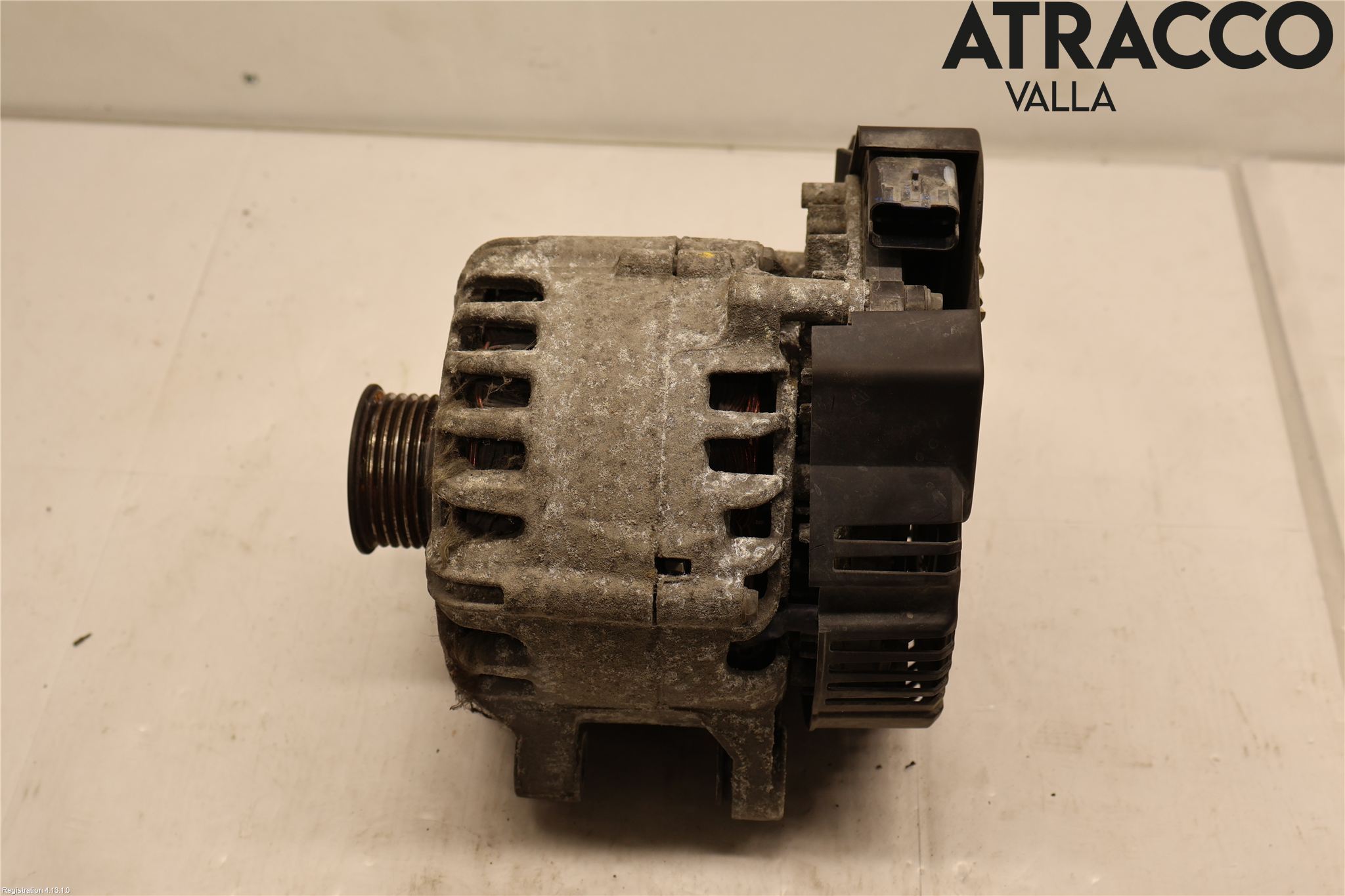 Citroen JUMPY/E-JUMPY 16- Generator