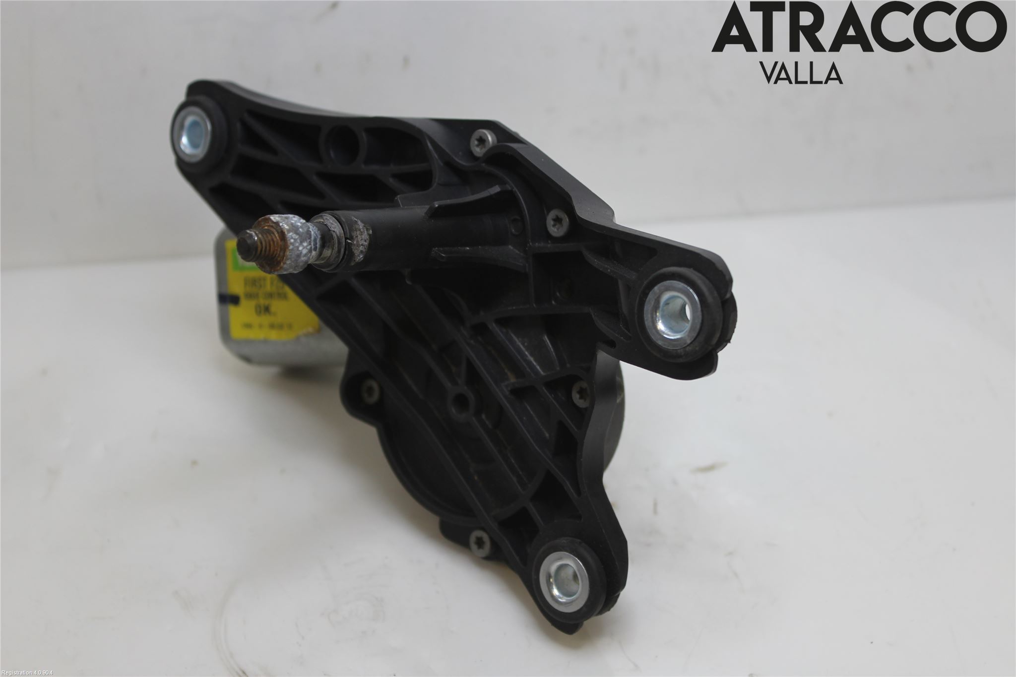 BMW X3 F25 10-17 Torkarmotor Baklucka