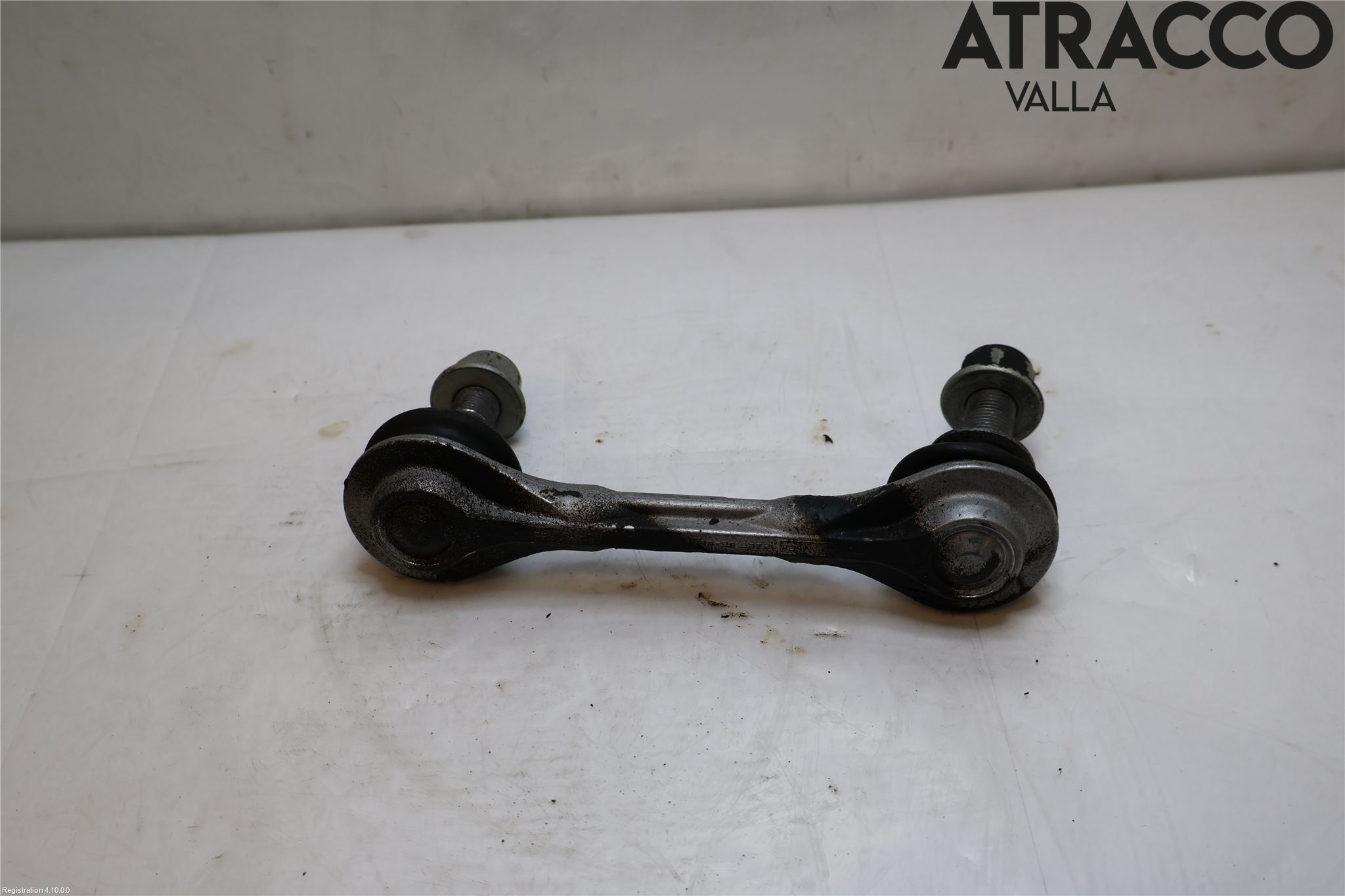 Ford MUSTANG VI 15-22 Krängningshämmarstag Bak