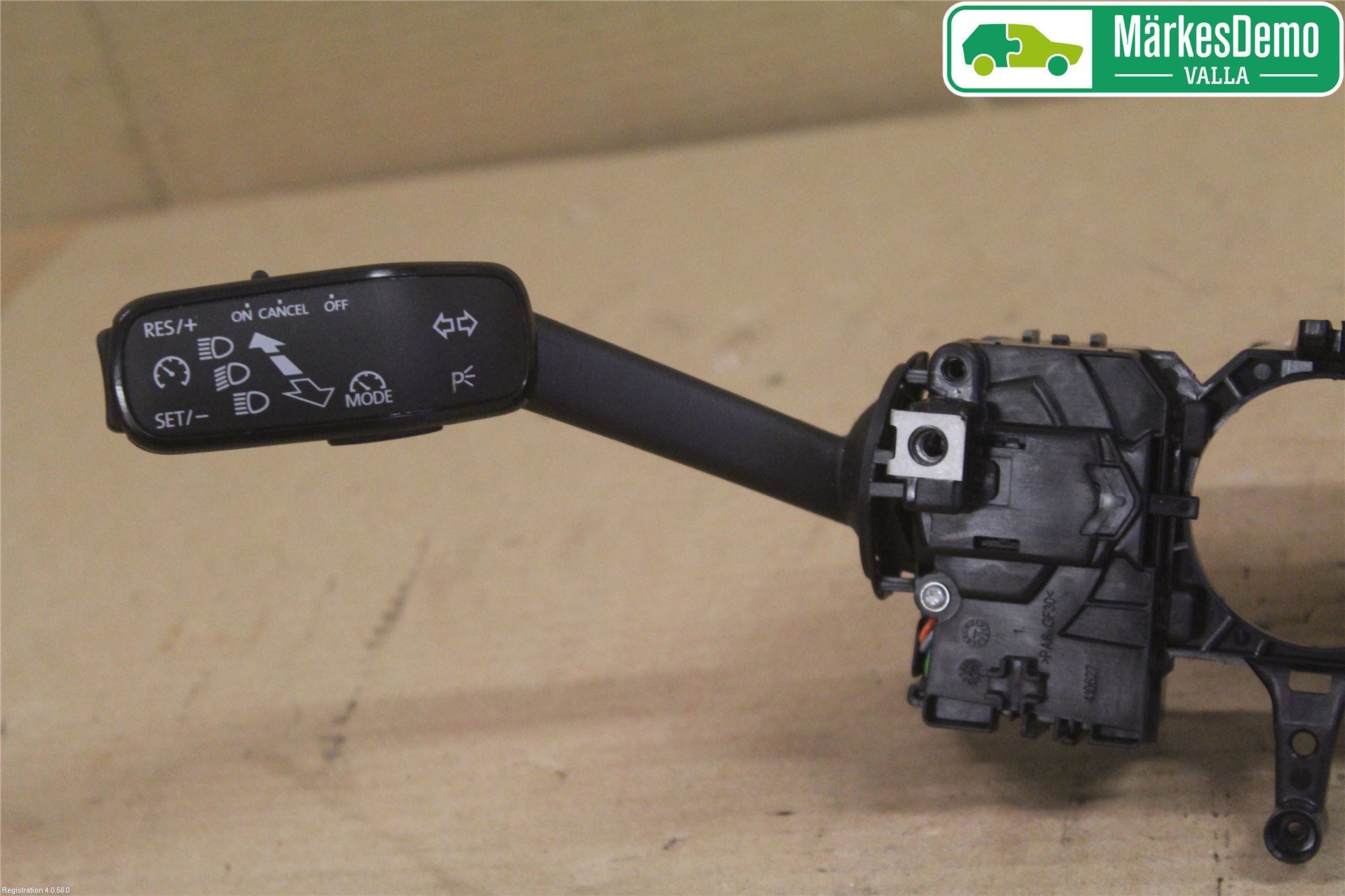 Skoda FABIA 15-21 Spakcentral