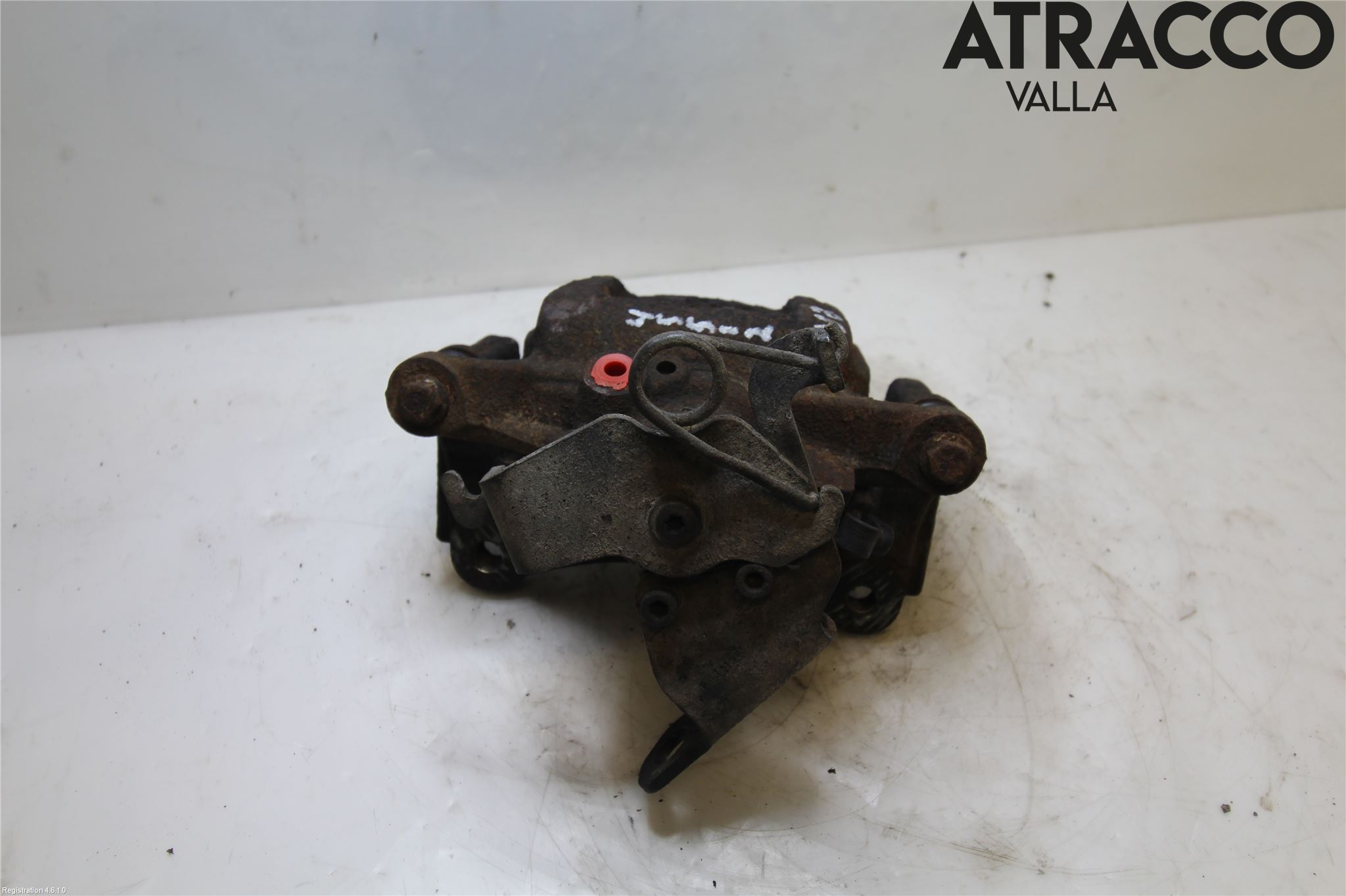 Ford TRANSIT SKÅP/BUSS 14-22 Bromsok Bak Vänster