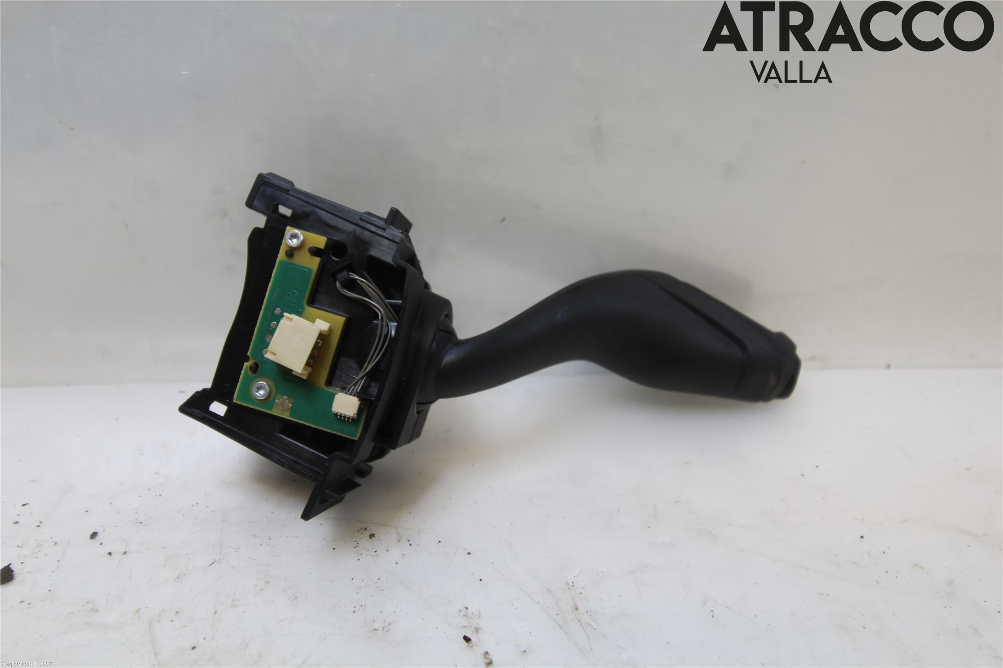 Ford C-MAX ll 15-19 Spak Blinkers-Ljusomk
