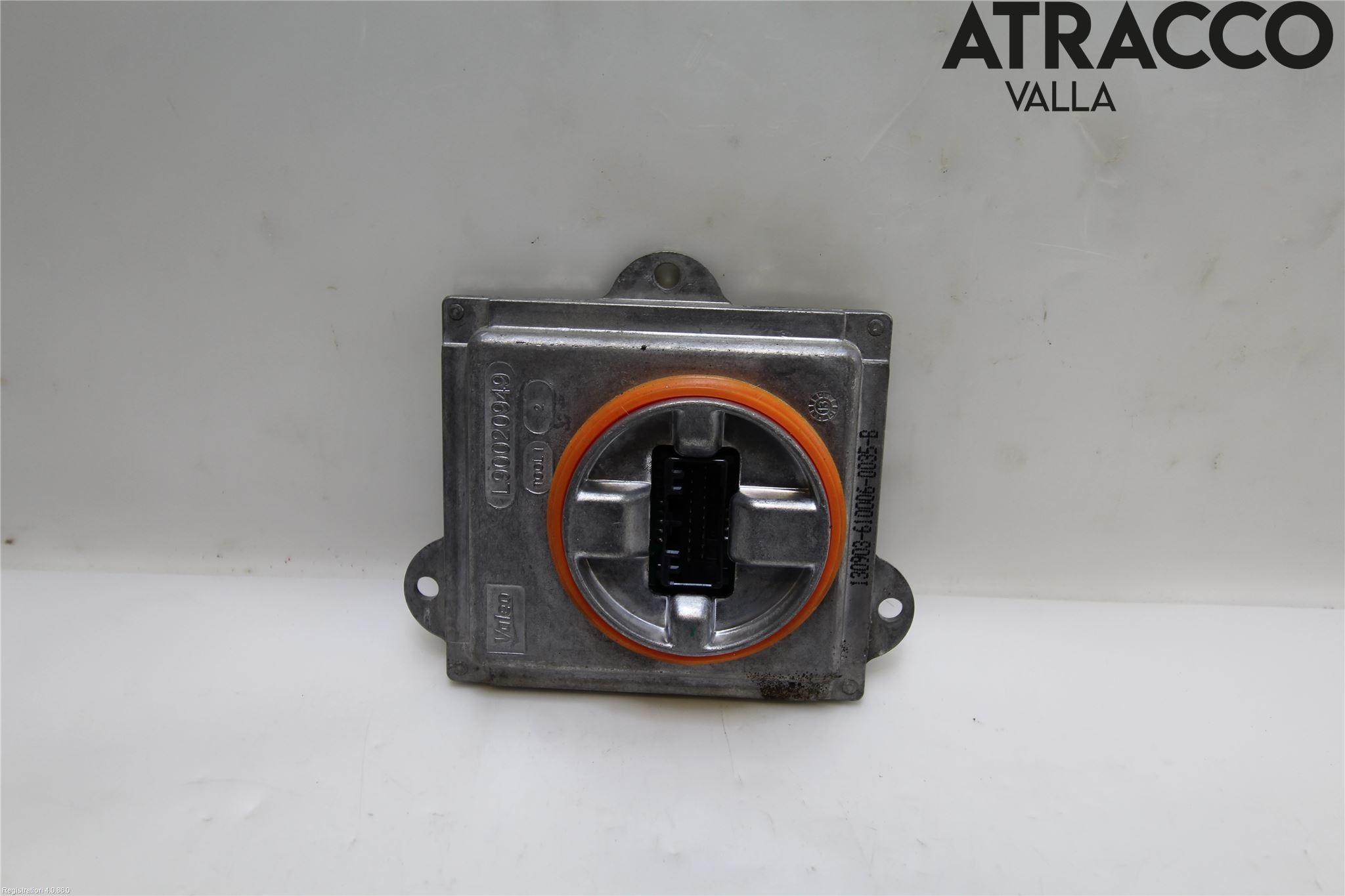 Ford KUGA 13-16 Styrenhet Strålkastare