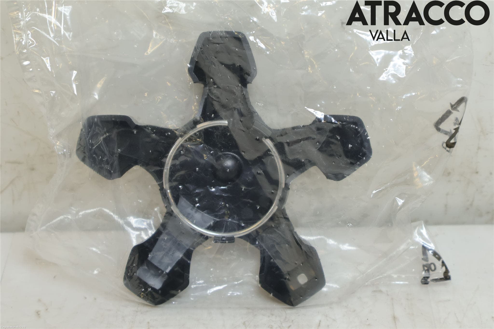 Peugeot 408 22- Navkapsel