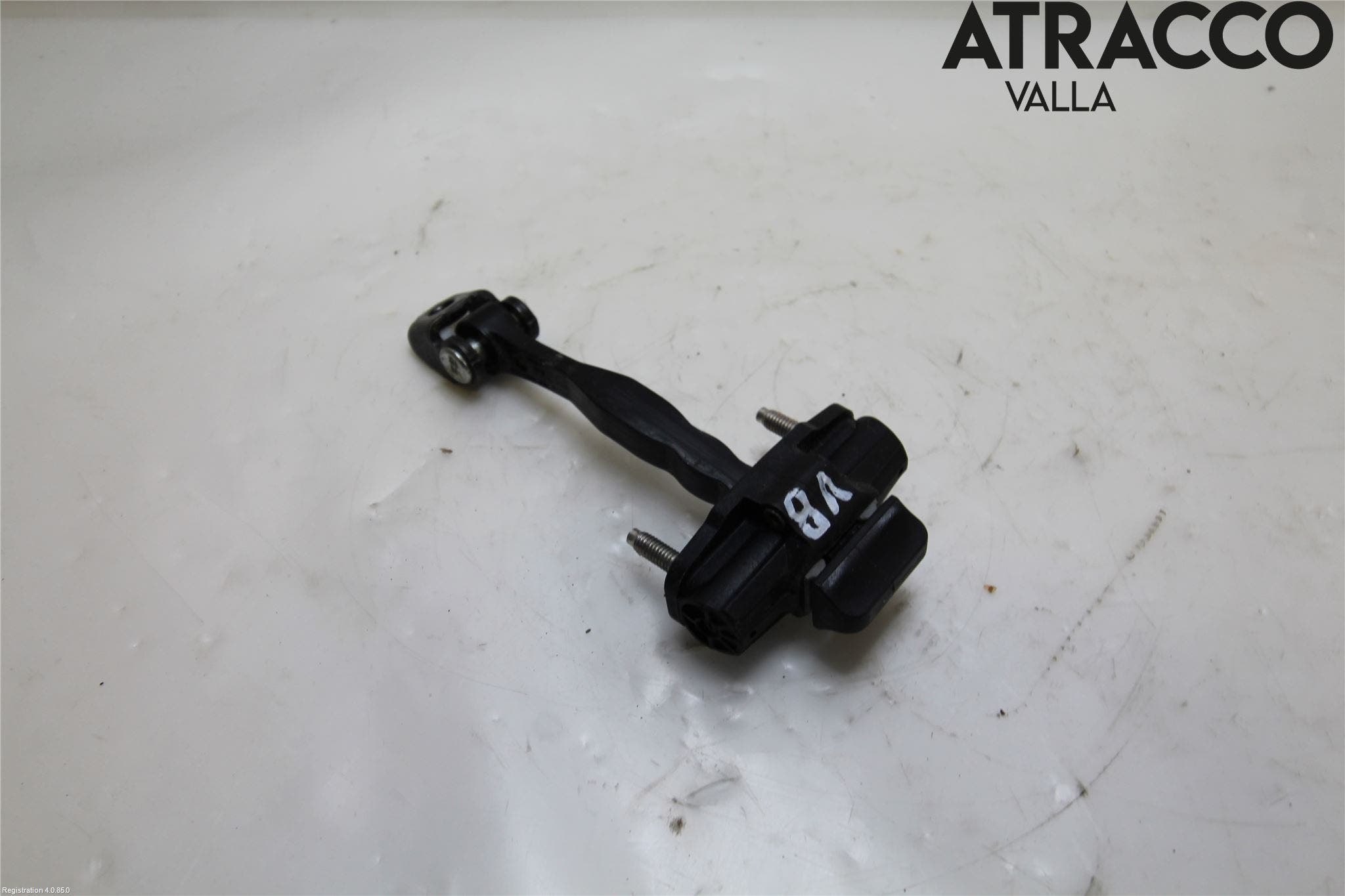 Ford FOCUS 15-18 Dörrstopp