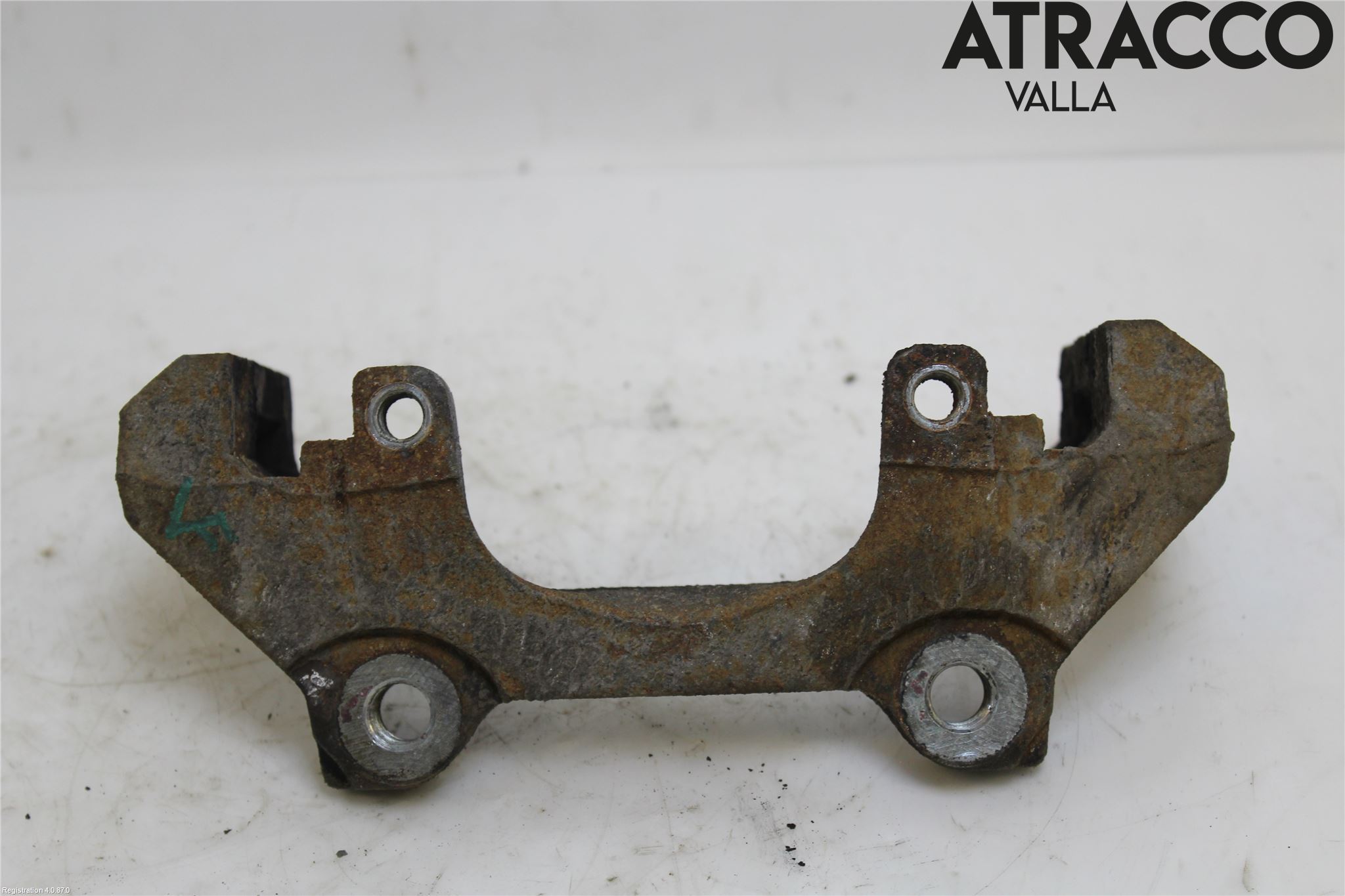 Opel CORSA E 15-19 Bromsokshållare