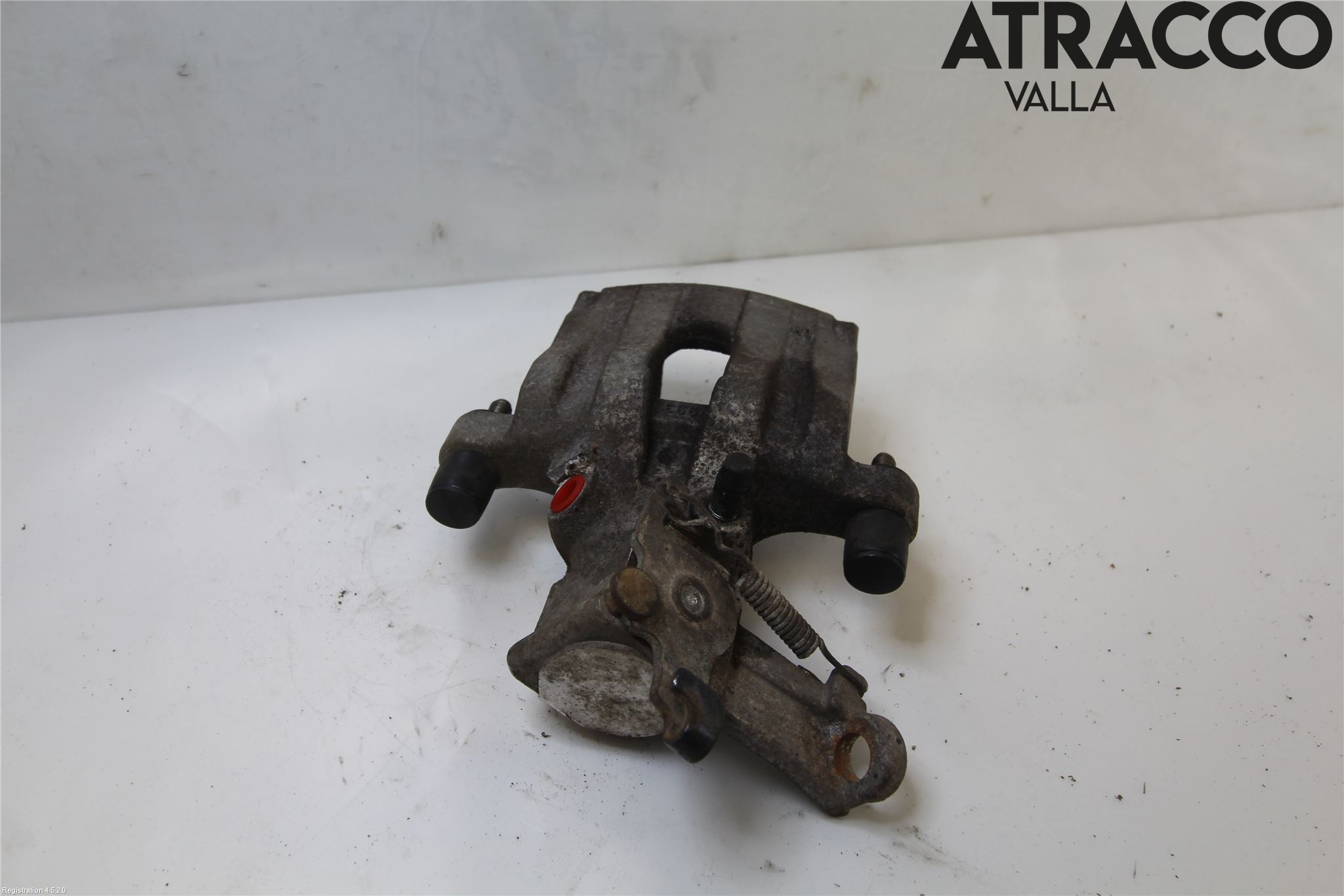 Saab 9-3 VER 2 Bromsok Bak Vänster