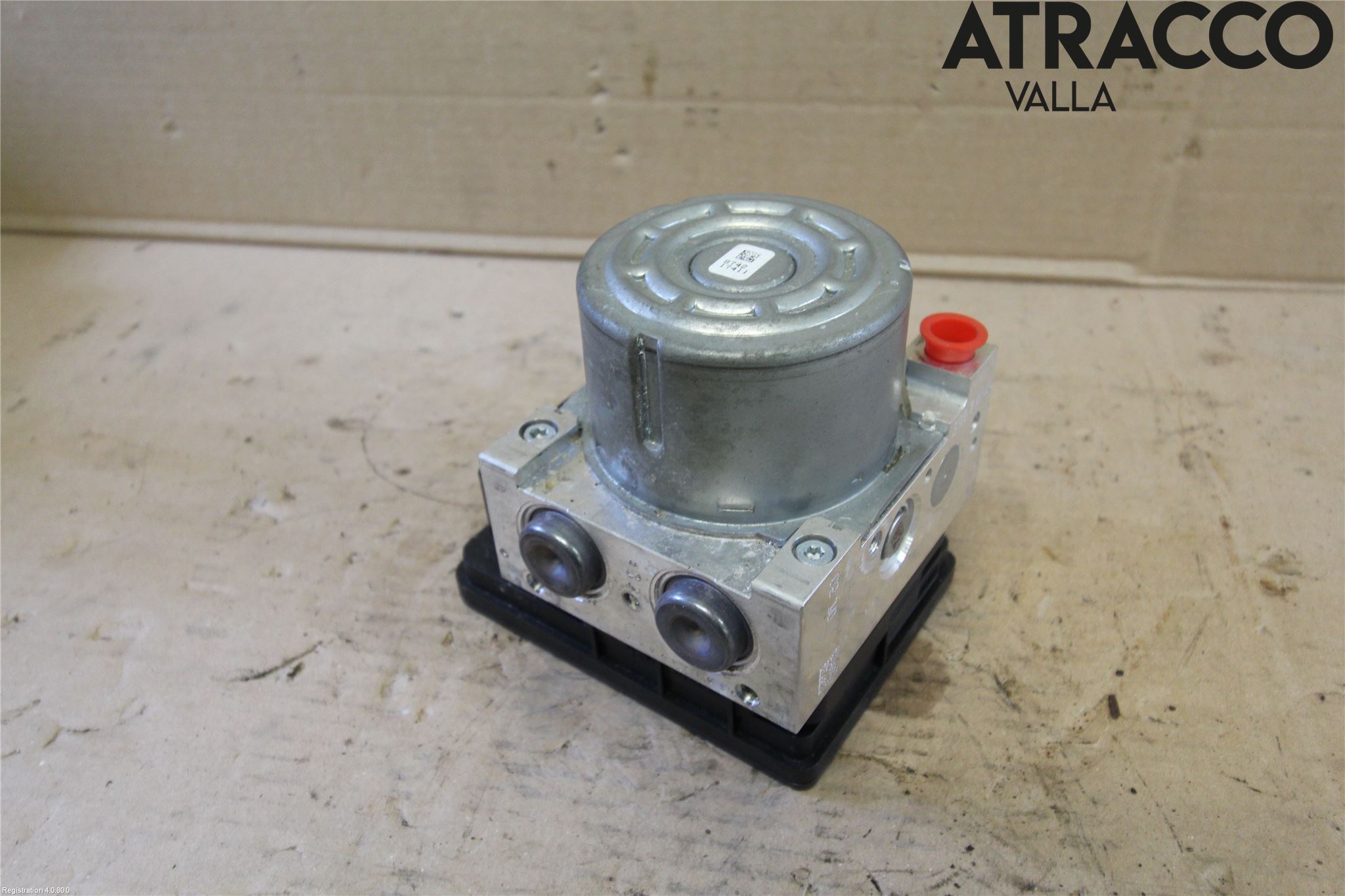 Renault TRAFIC/E-TECH 15- Abs Hydraulaggregat