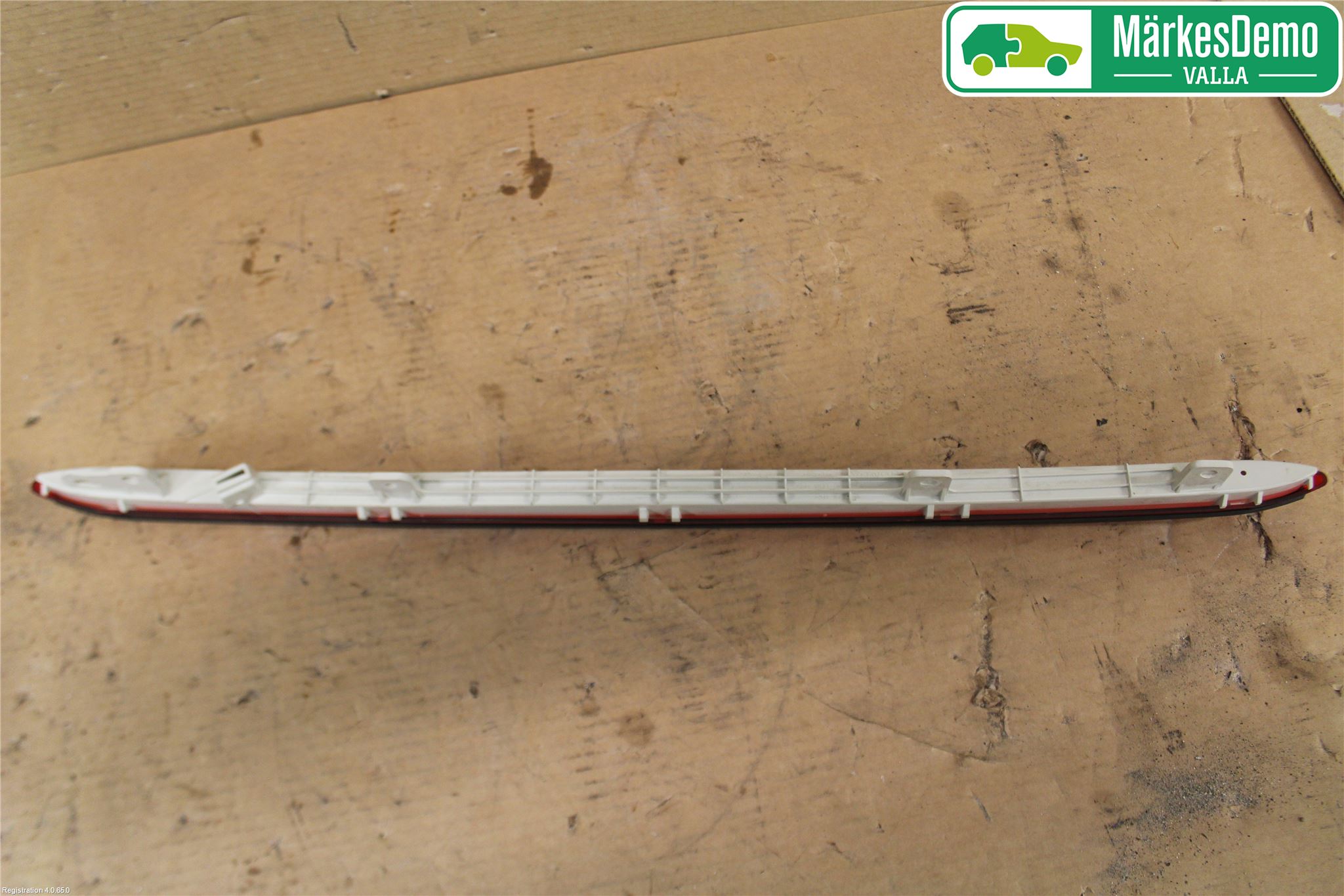 Honda CIVIC 06-11 Bromsljus Bakruta