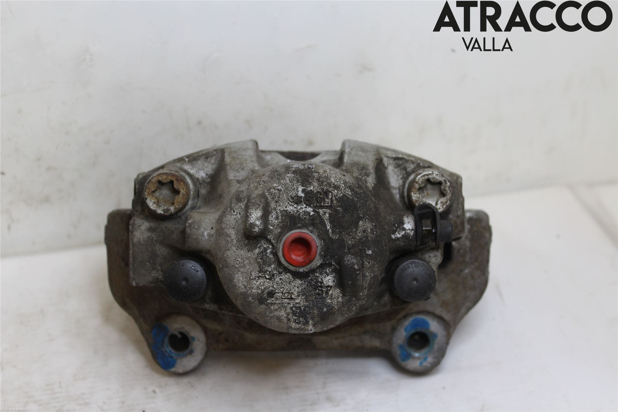 Saab 9-3 VER 2 Bromsok Fram Höger