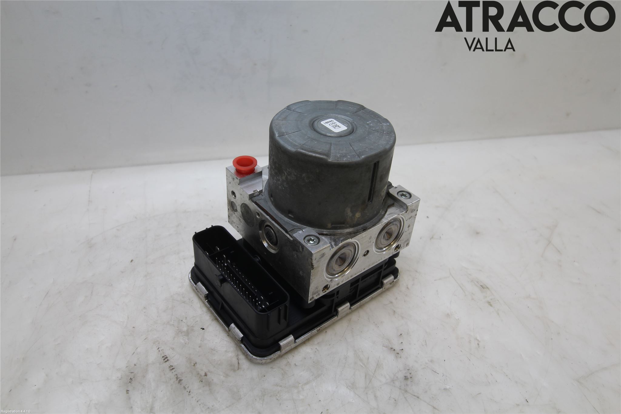 Volkswagen VW GOLF / E-GOLF VII 13-20 Abs Hydraulaggregat