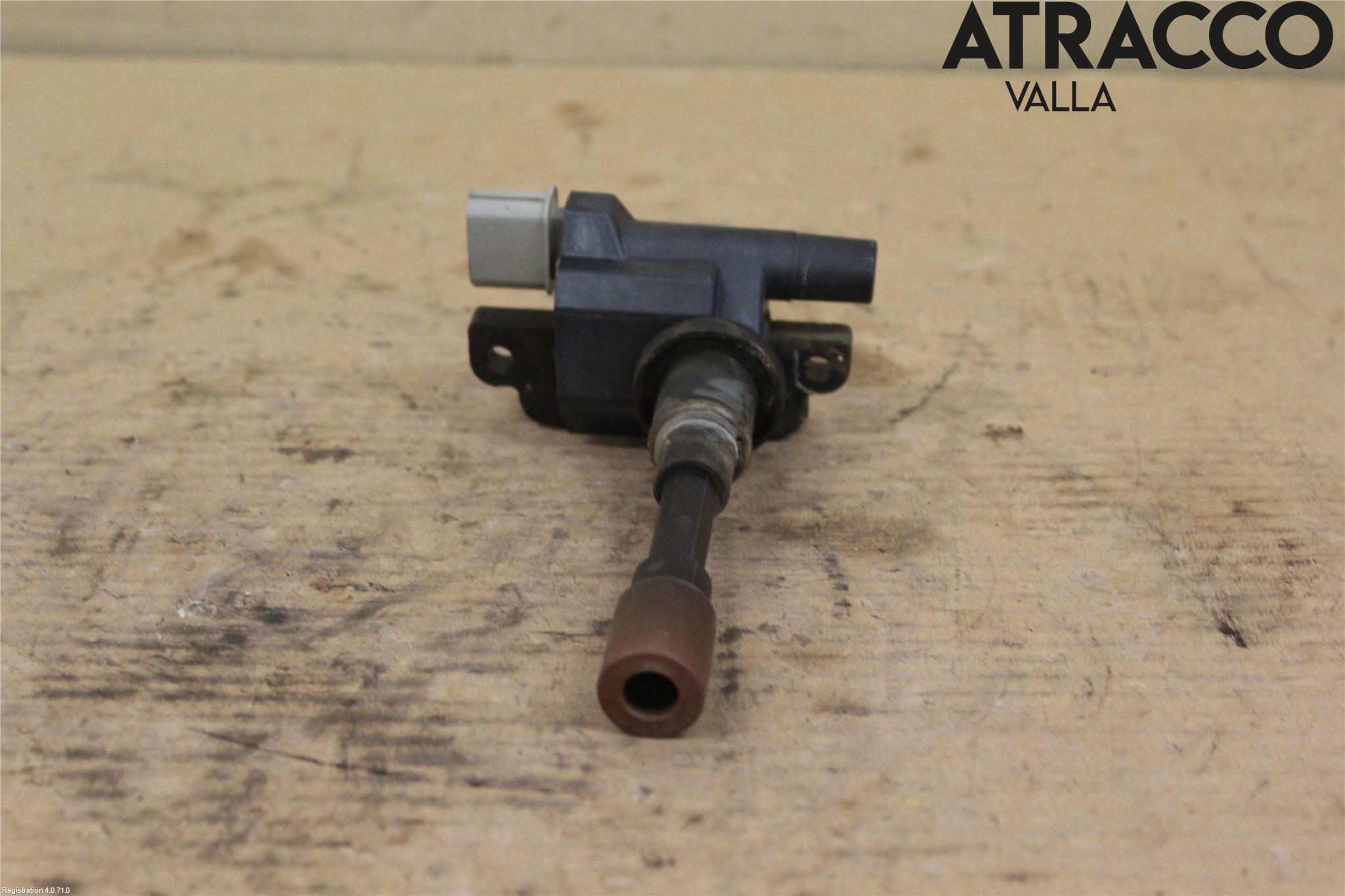 Suzuki WAGON R/R+ 93-08 Tändspole