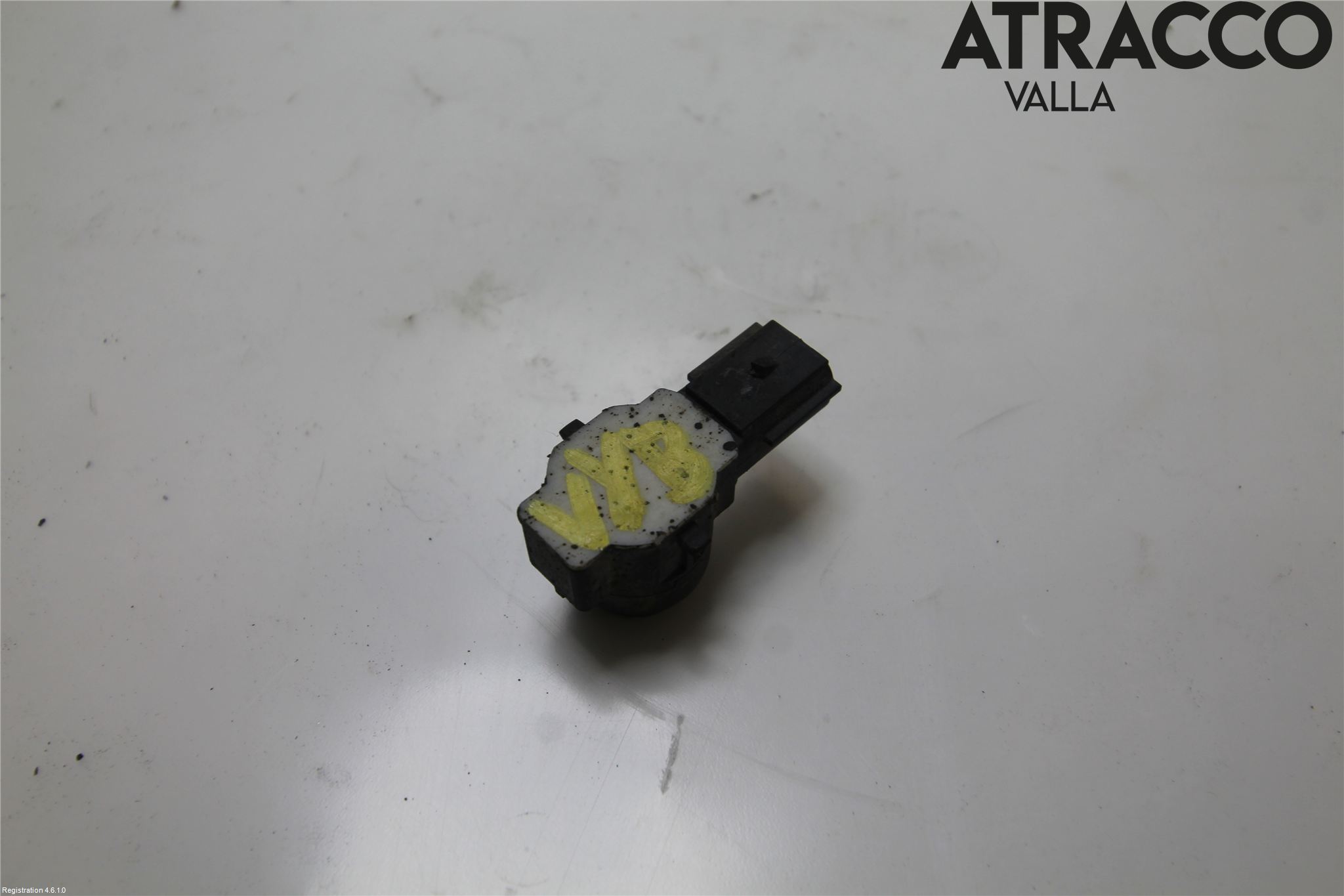 Opel MOKKA 13-20 Parkeringshjälp Backsensor