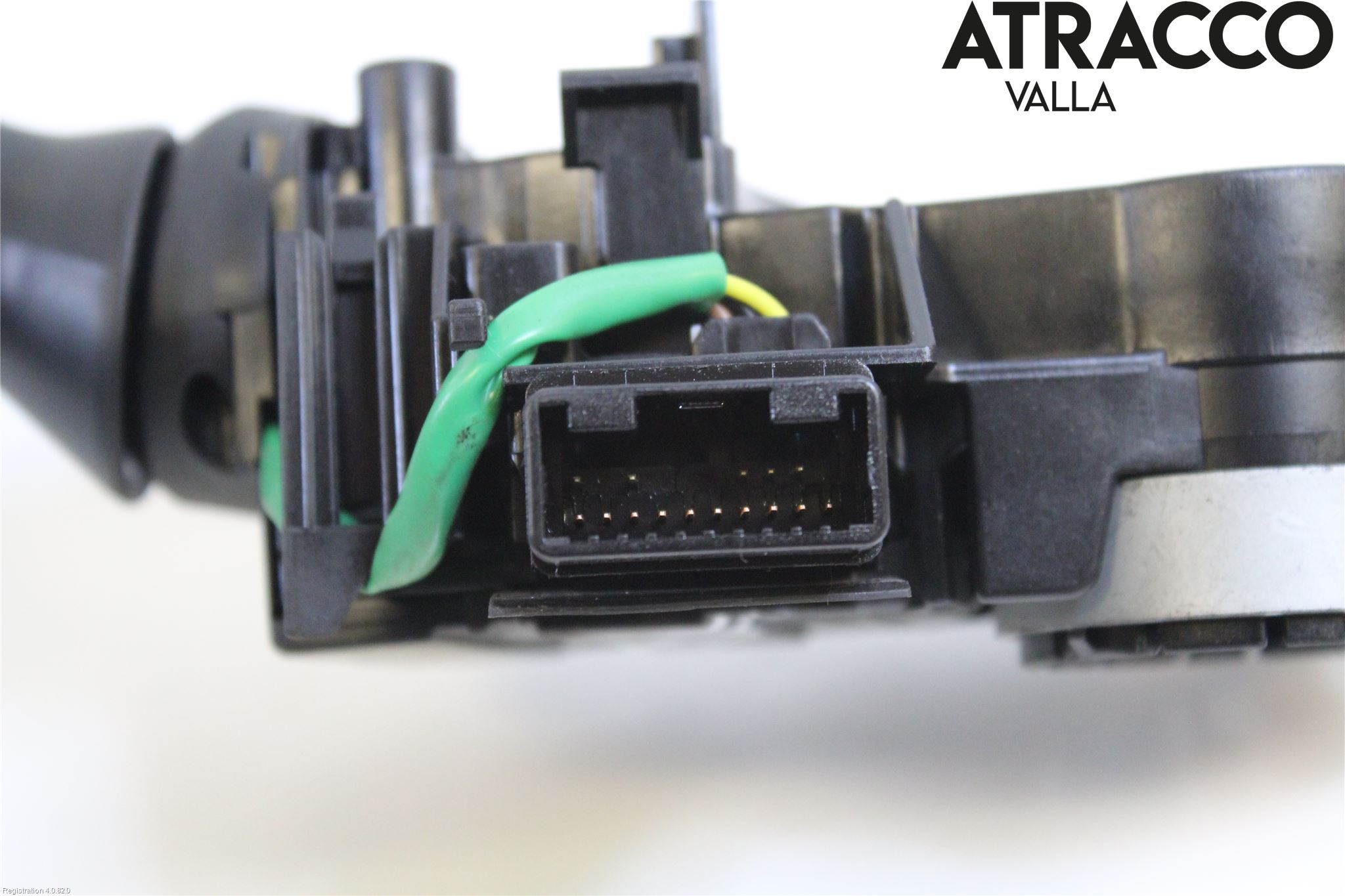 Toyota YARIS XP130 15-20 Spak Blinkers-Ljusomk
