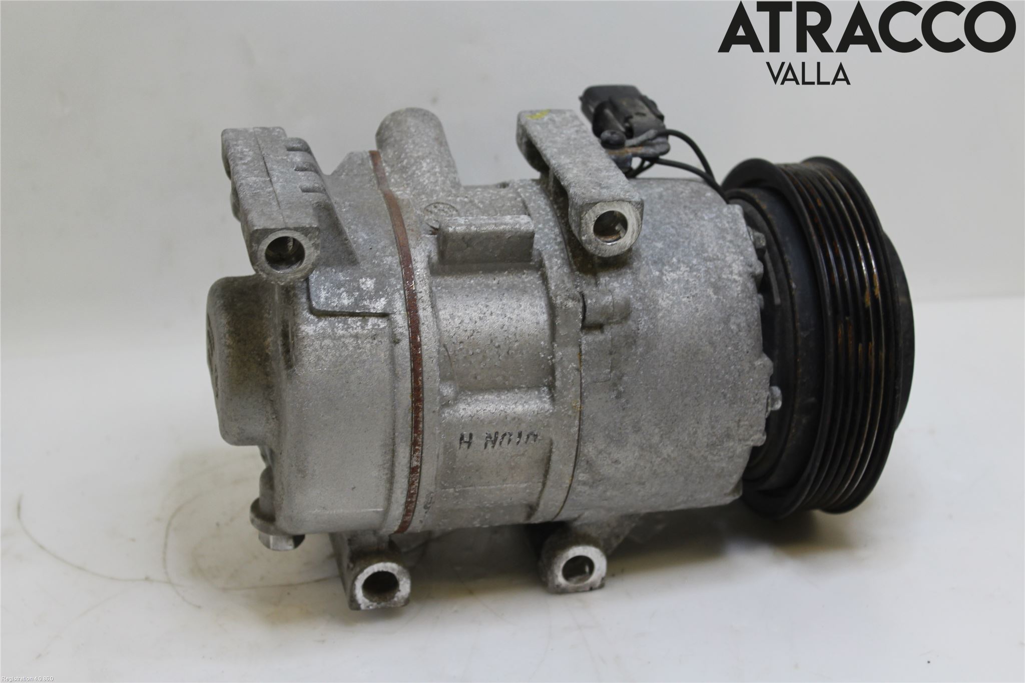 Kia SPORTAGE (SL) 11-15 Ac Kompressor