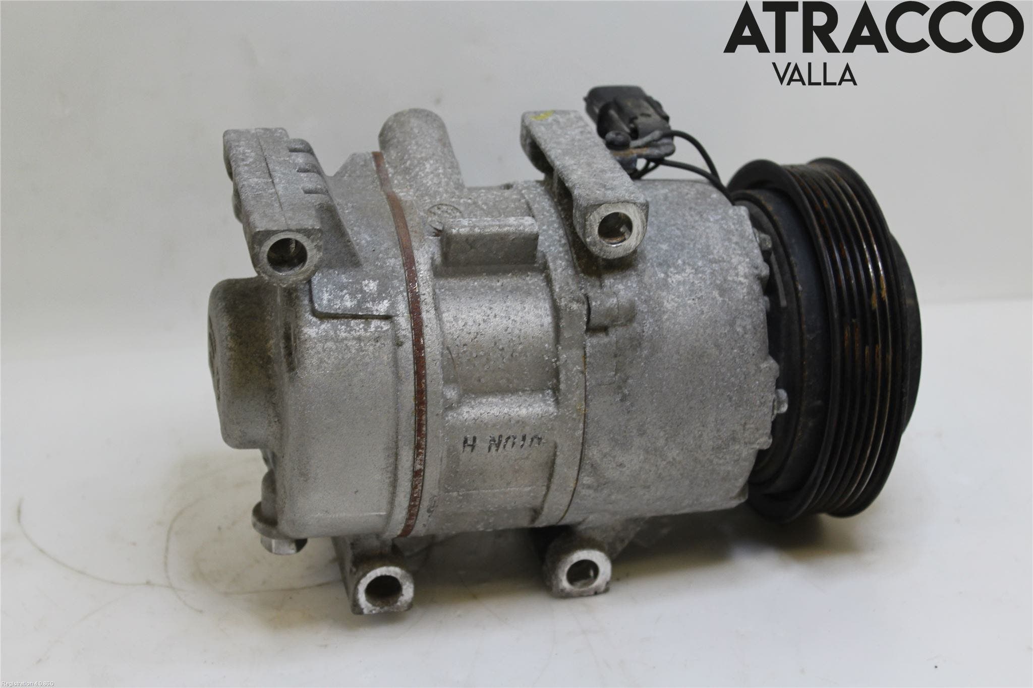 Kia SPORTAGE (SL) 11-15 Ac Kompressor