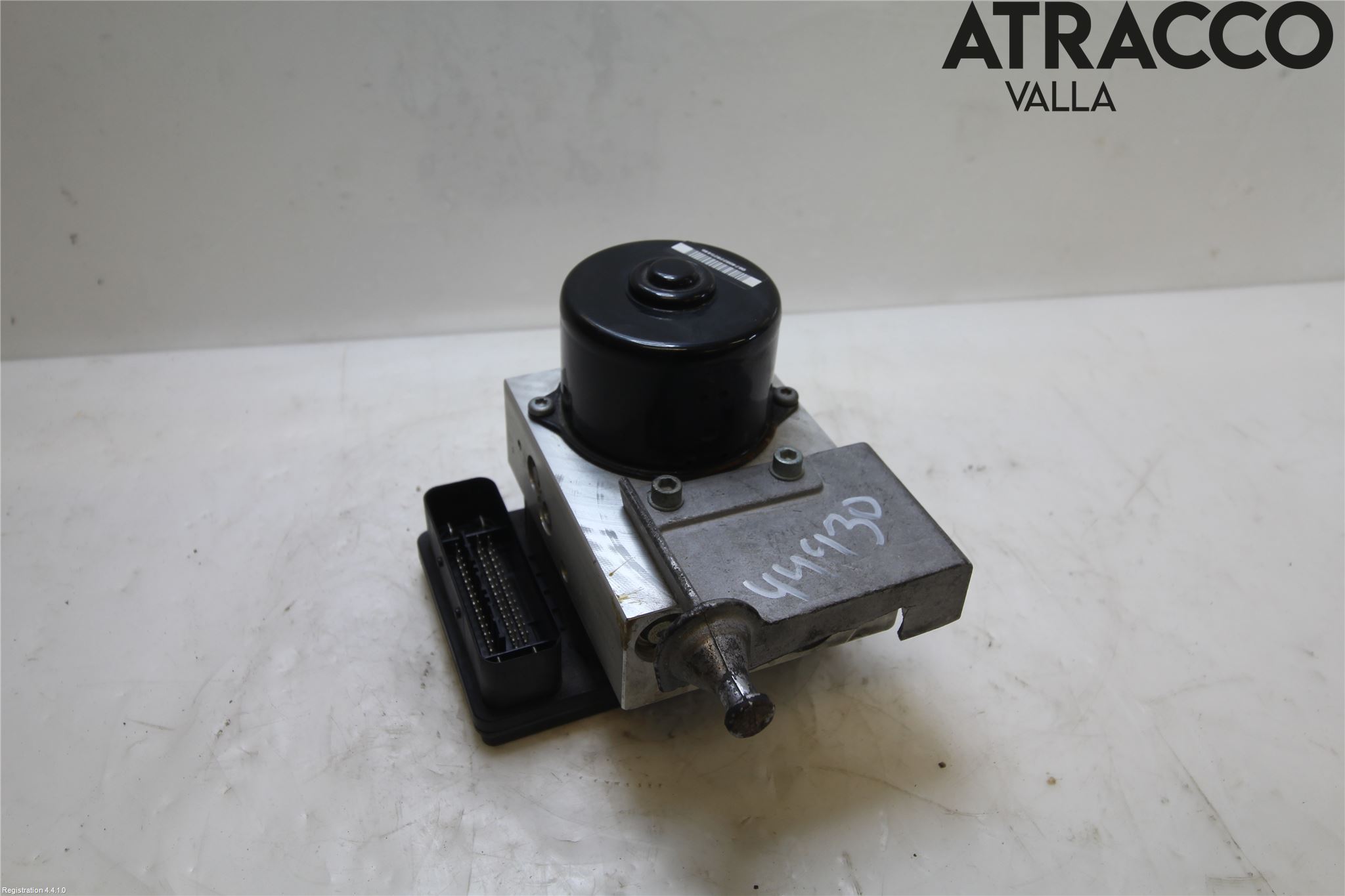 Mercedes-Benz MB C (203) 00-07 Abs Hydraulaggregat