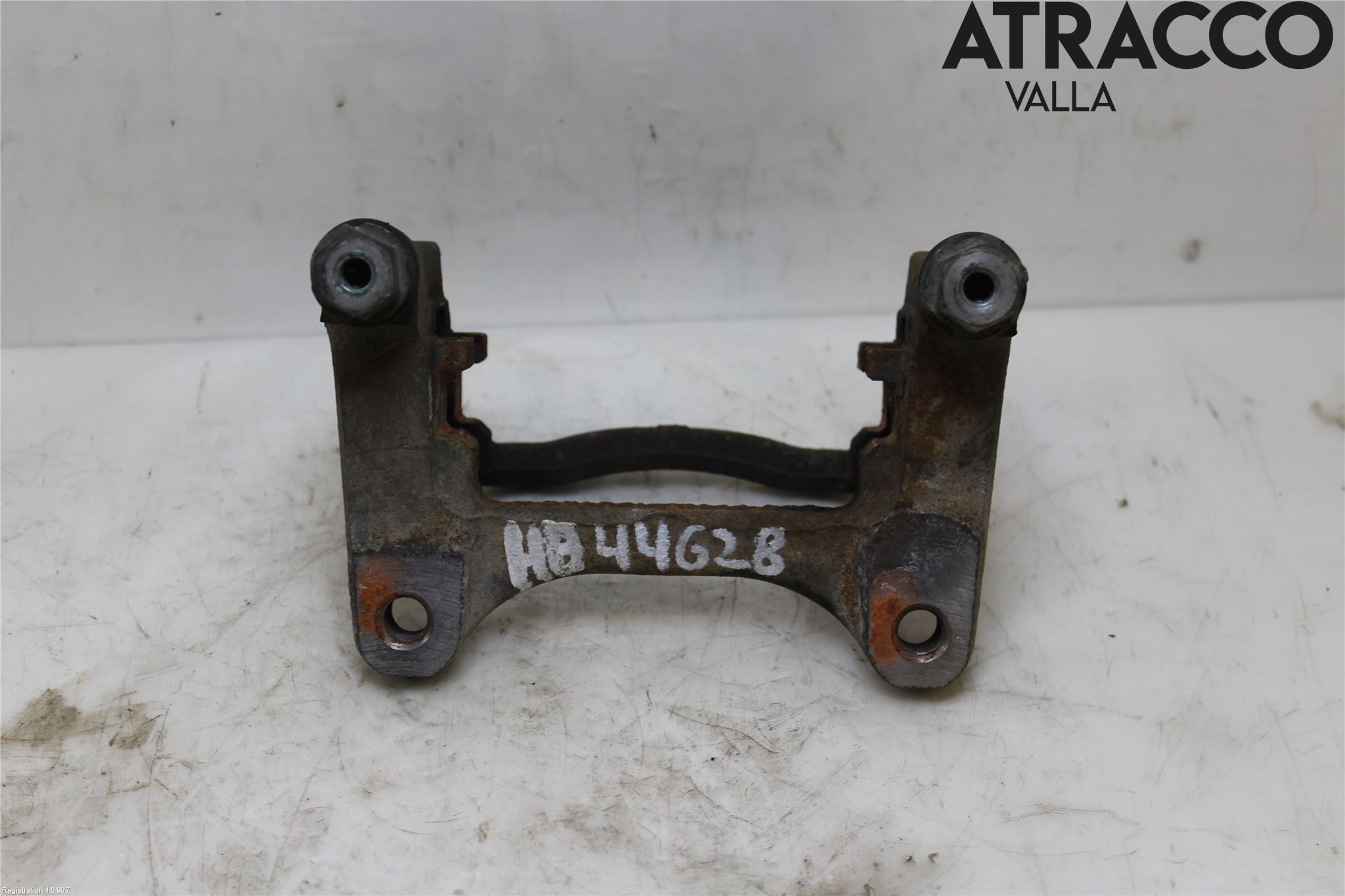 Opel INSIGNIA 17- Bromsokshållare