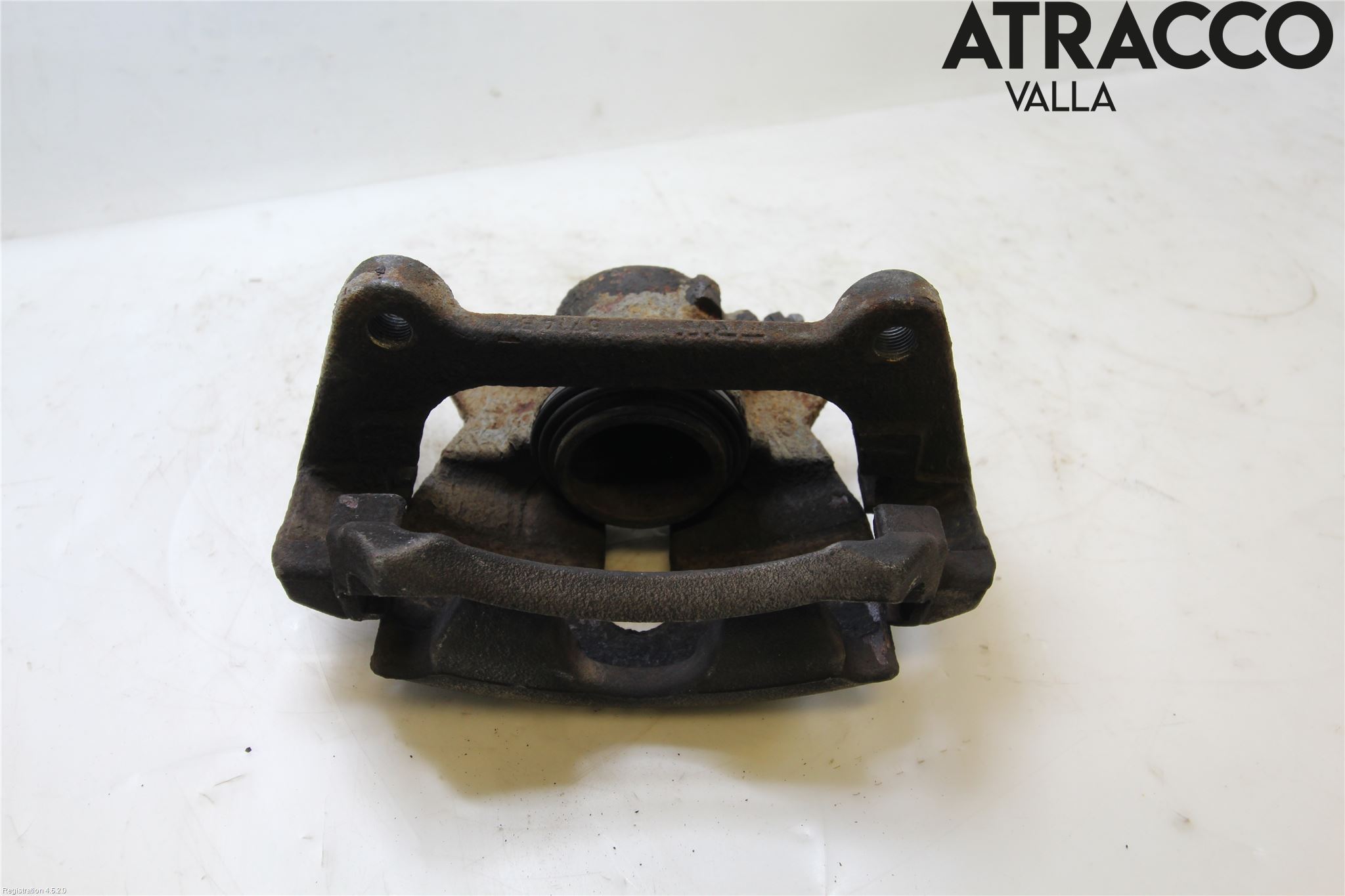 Volkswagen VW TIGUAN 16-24 Bromsok Fram Höger