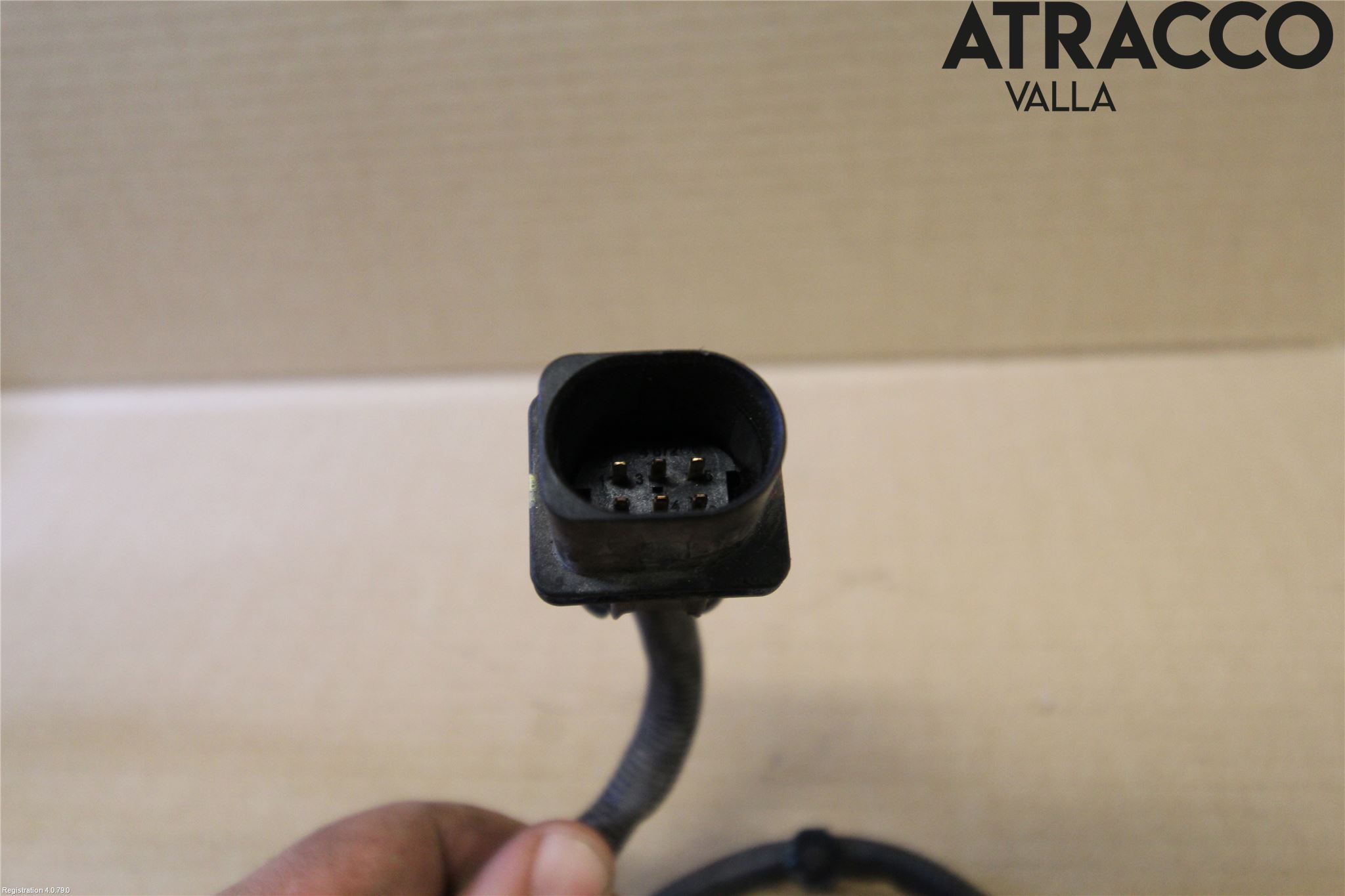 Fiat FREEMONT Injlambdasond