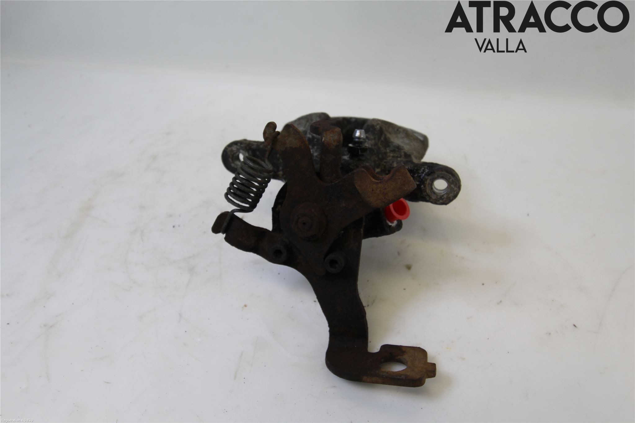 Toyota AURIS 07-09 Bromsok Bak Höger