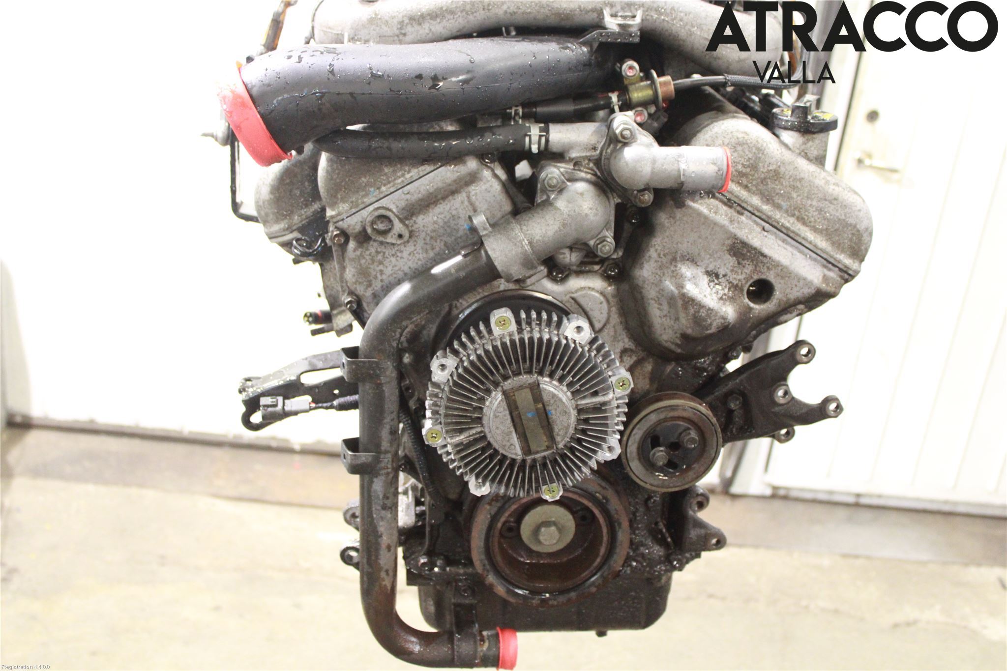 Suzuki GRAND VITARA I 98-05 Motor Bensin