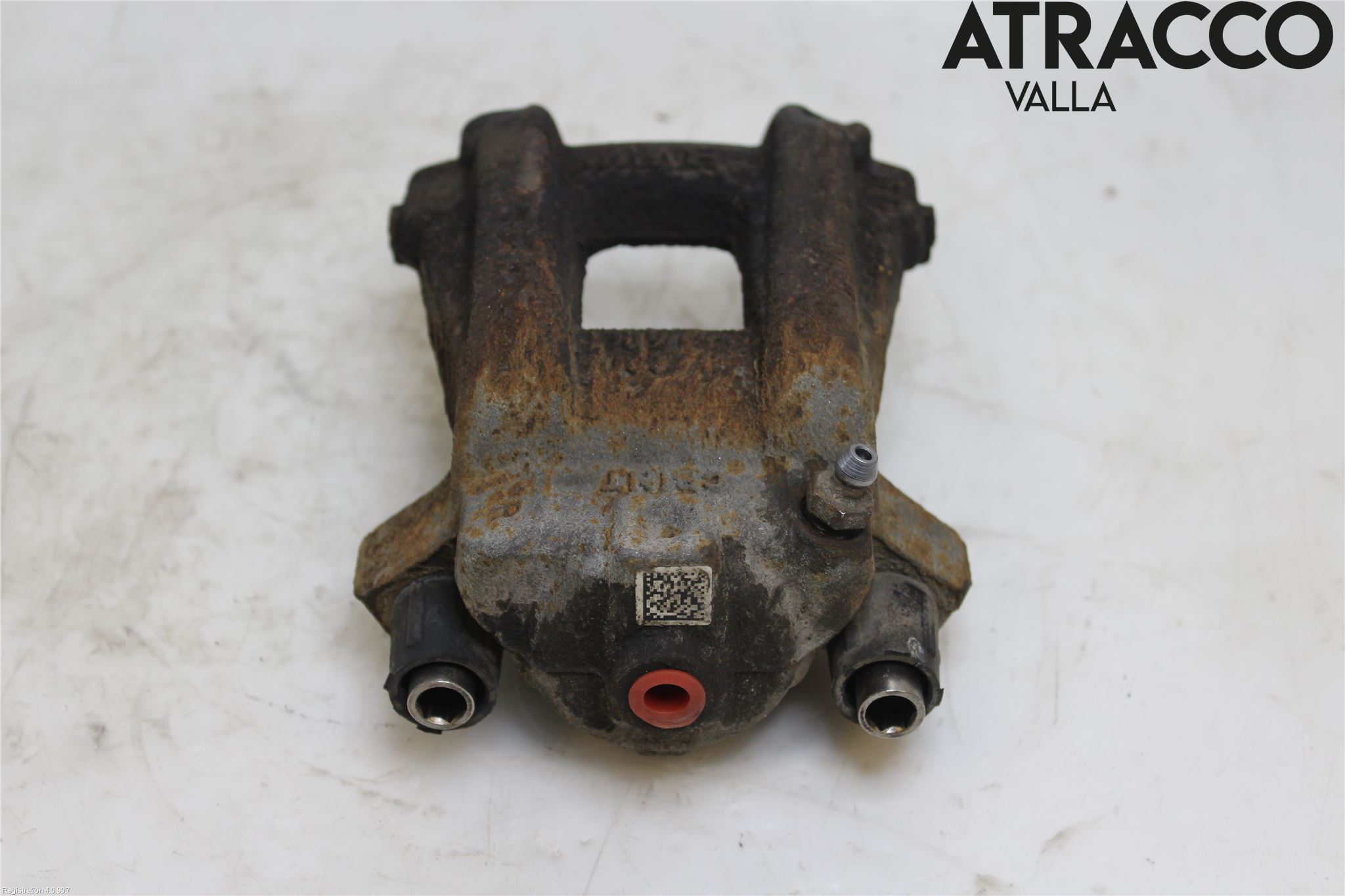 BMW 1 F20/F21 11-19 Bromsok Bak Höger