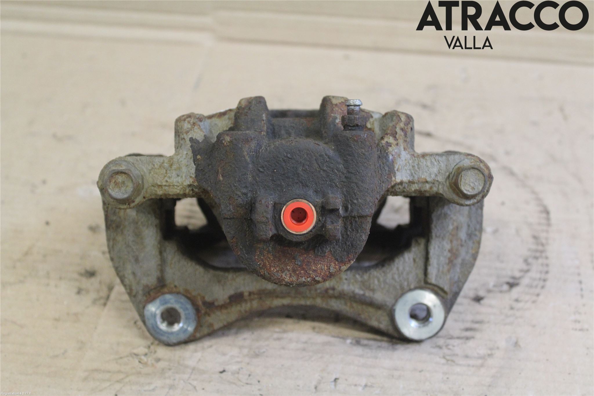 Kia RIO 12-16 Bromsok Fram Höger