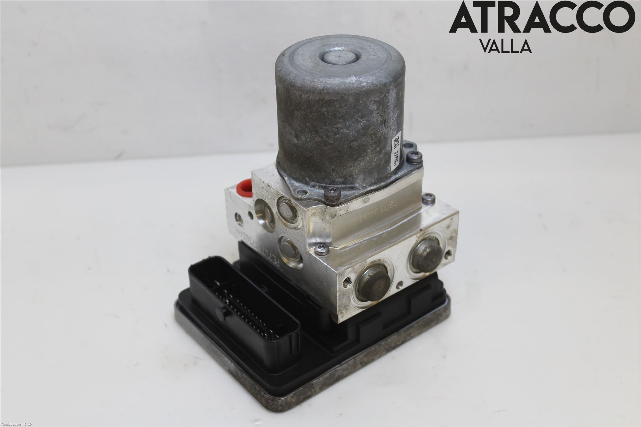 BMW 5 G30/G31/F90 17-23 Abs Hydraulaggregat