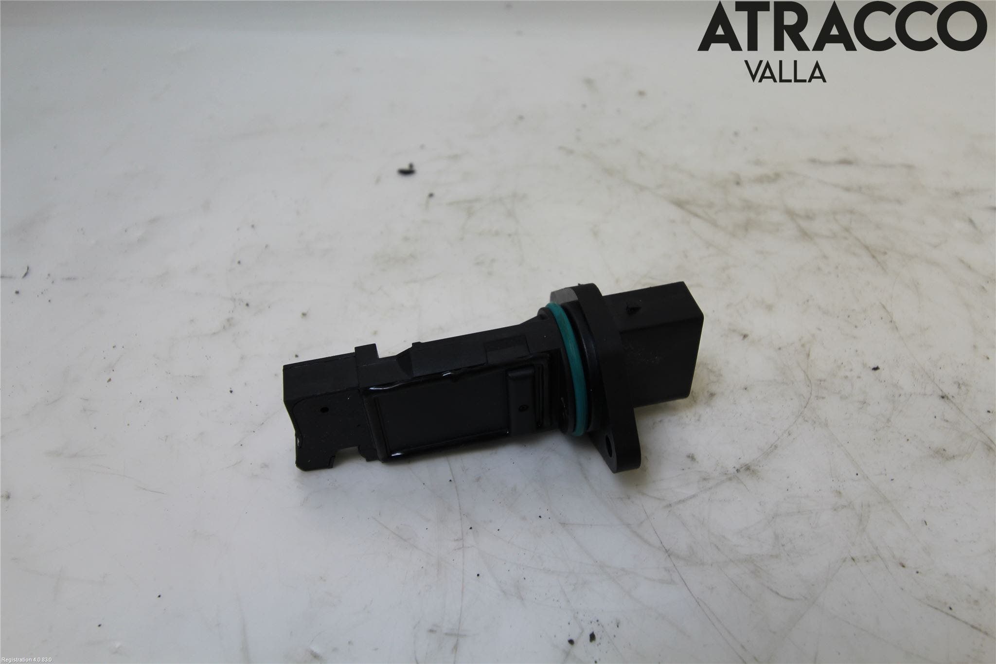 BMW 7 E65/66 00-08 Injluftmassamätare