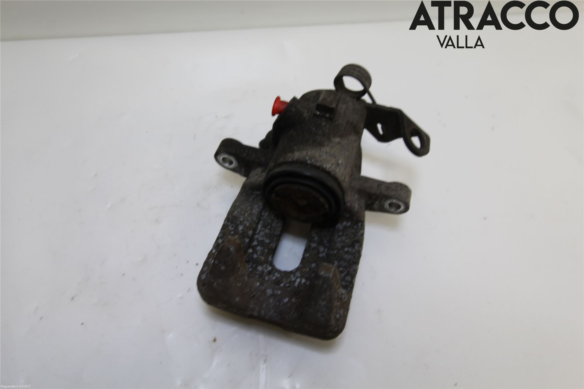 Citroen C3 PICASSO Bromsok Bak Höger