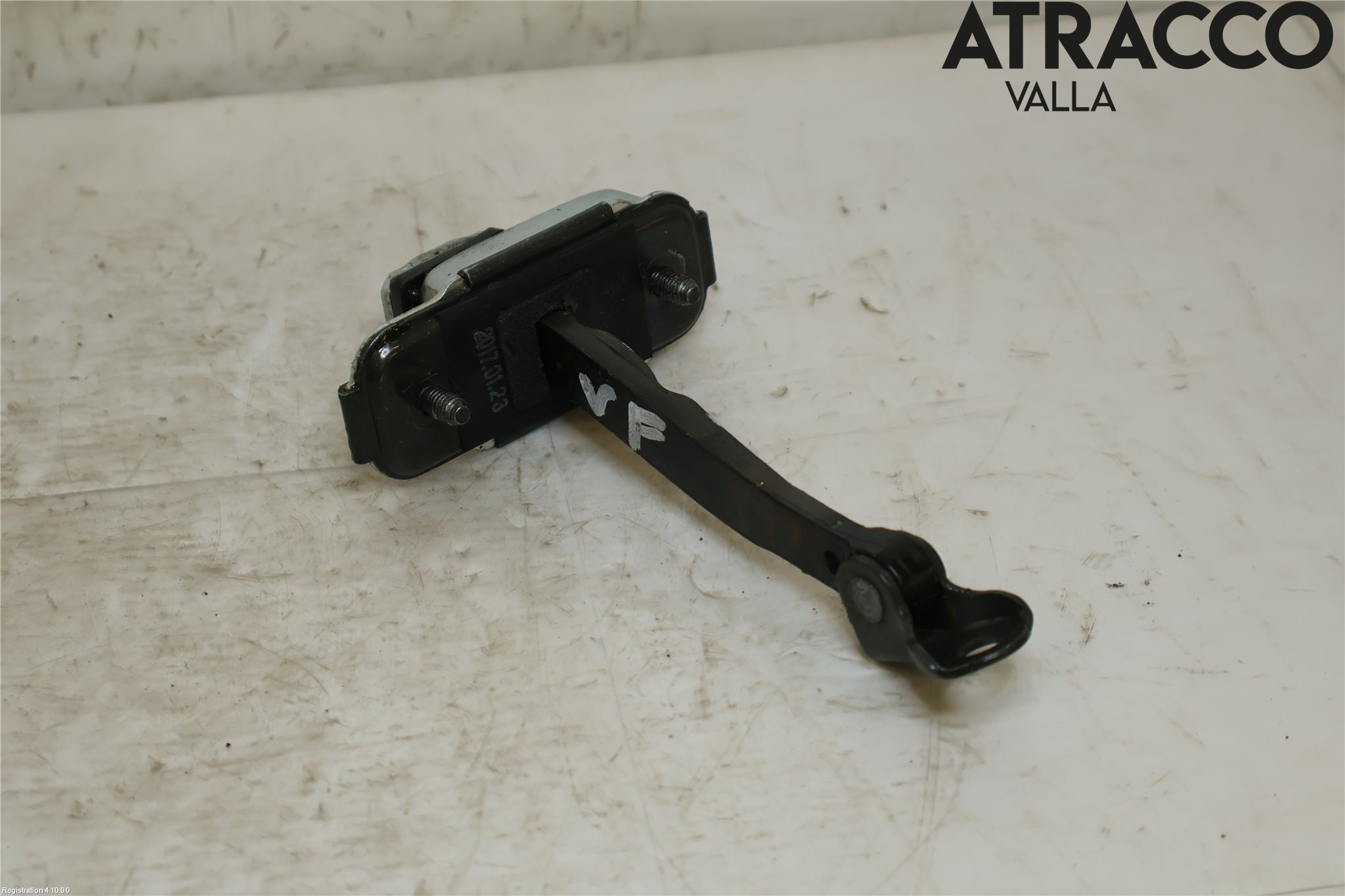 Kia CEED 12-18 Dörrstopp