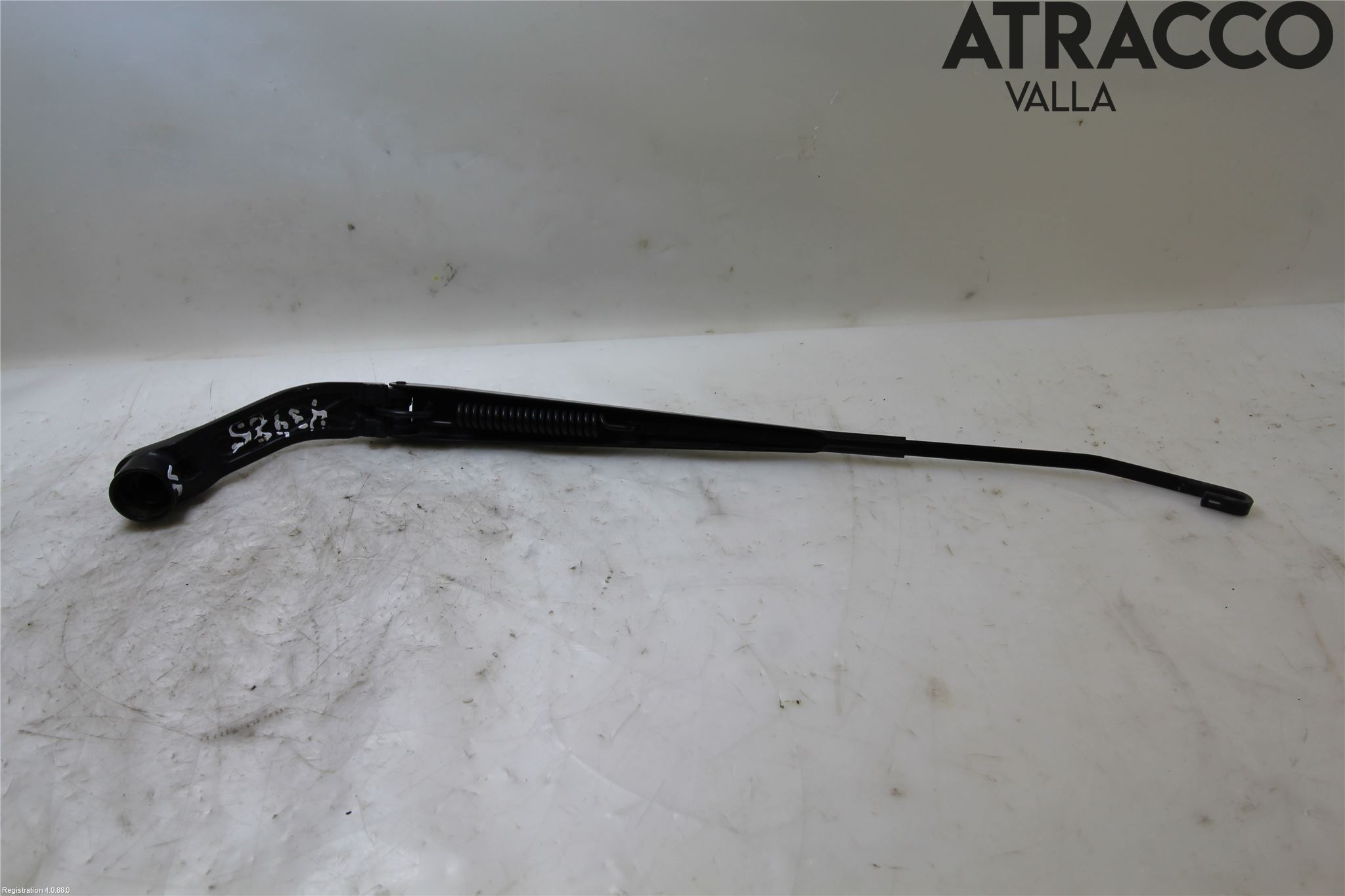 Mitsubishi OUTLANDER 13-21 Torkararm Armar Vindruta
