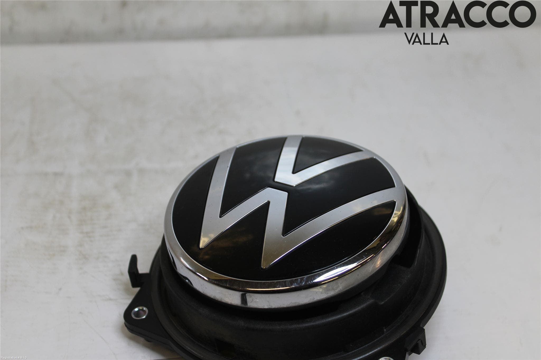 Volkswagen VW T-ROC 18- Bakluckehandtag