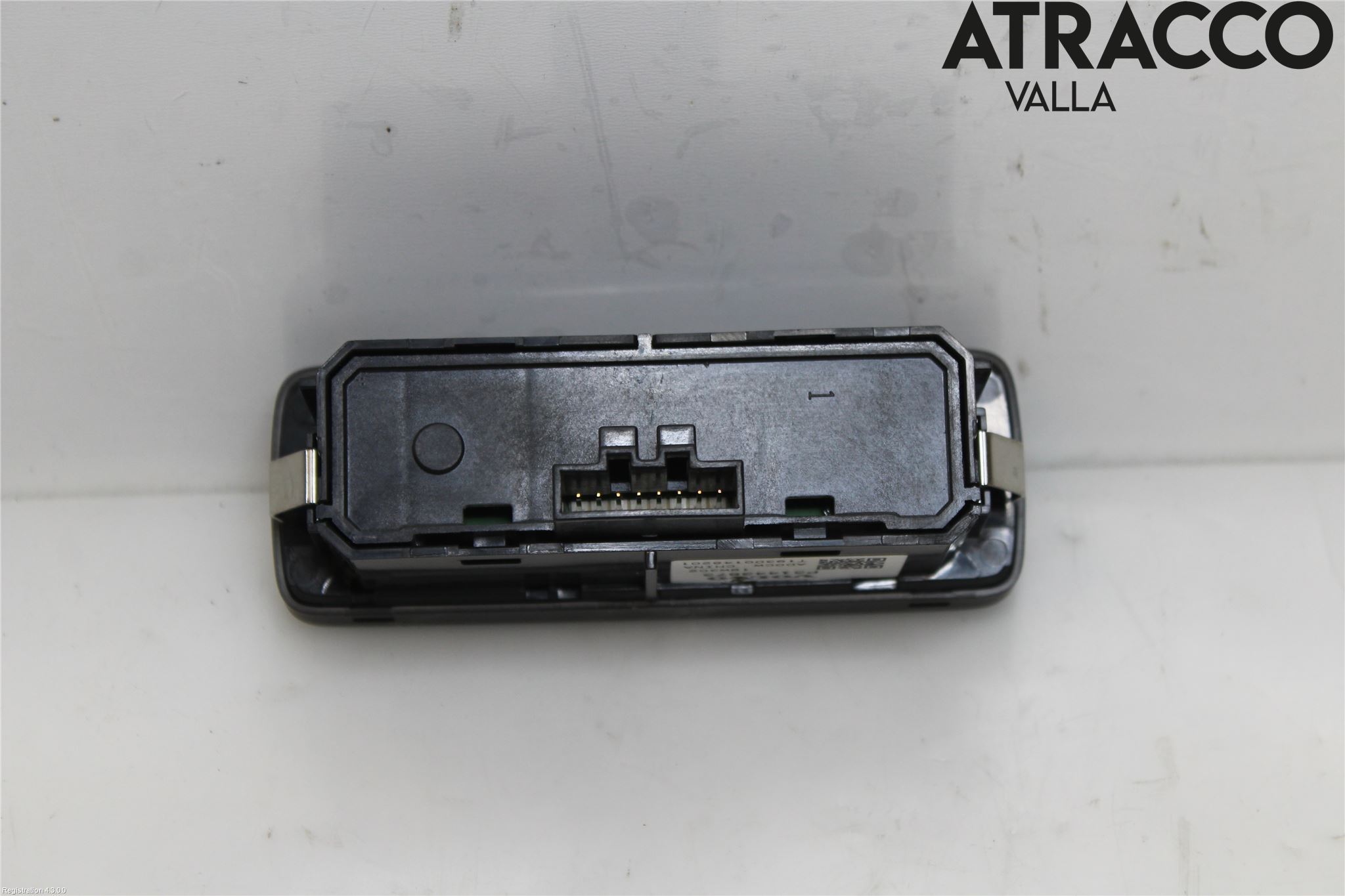 Volvo V60 19- Strömställare Baklucka