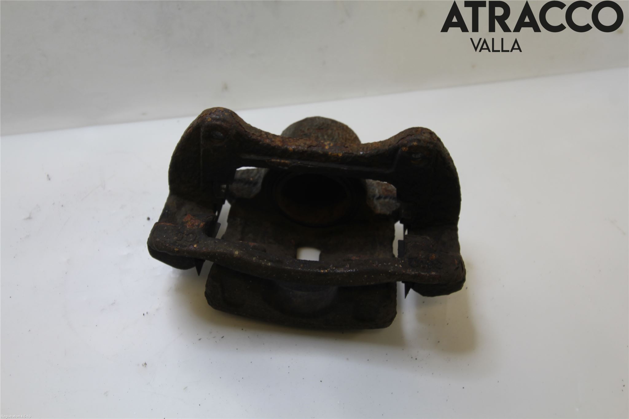 Kia CEED 12-18 Bromsok Fram Vänster