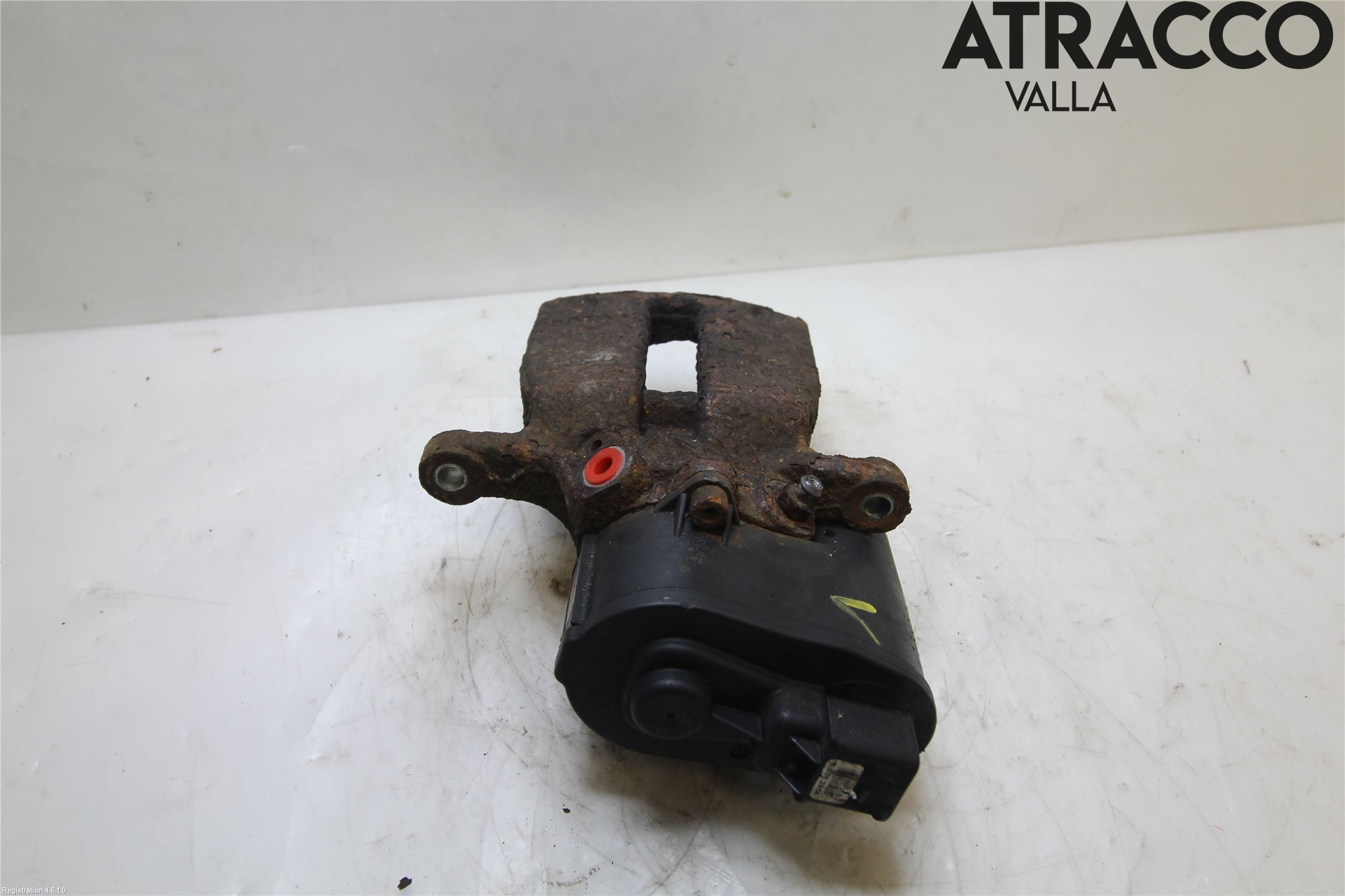 Volvo XC70 14-16 Bromsok Bak Vänster