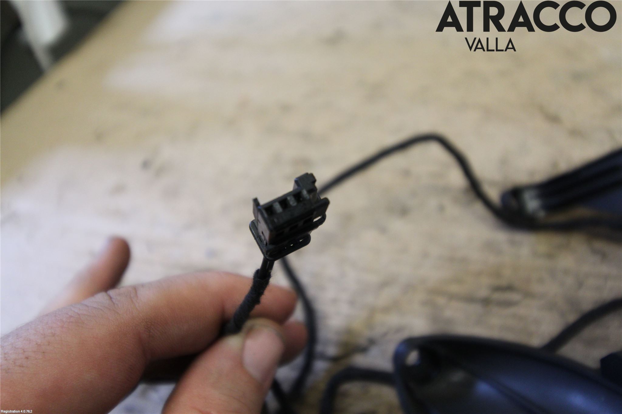 Peugeot 508 11-18 Strömställare Övrigt