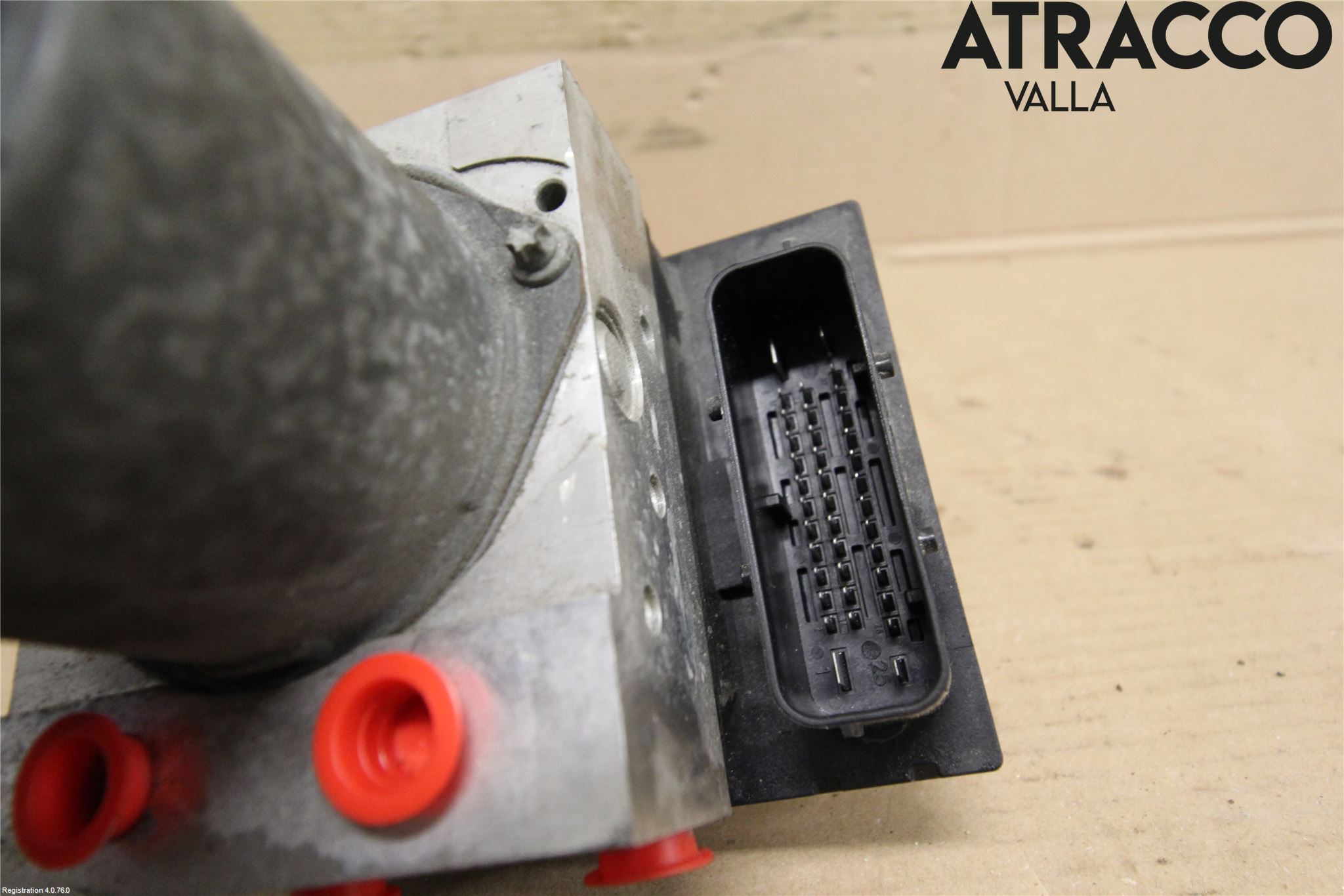 BMW 5 E60/61 Sed/Tou 02-10 Abs Hydraulaggregat