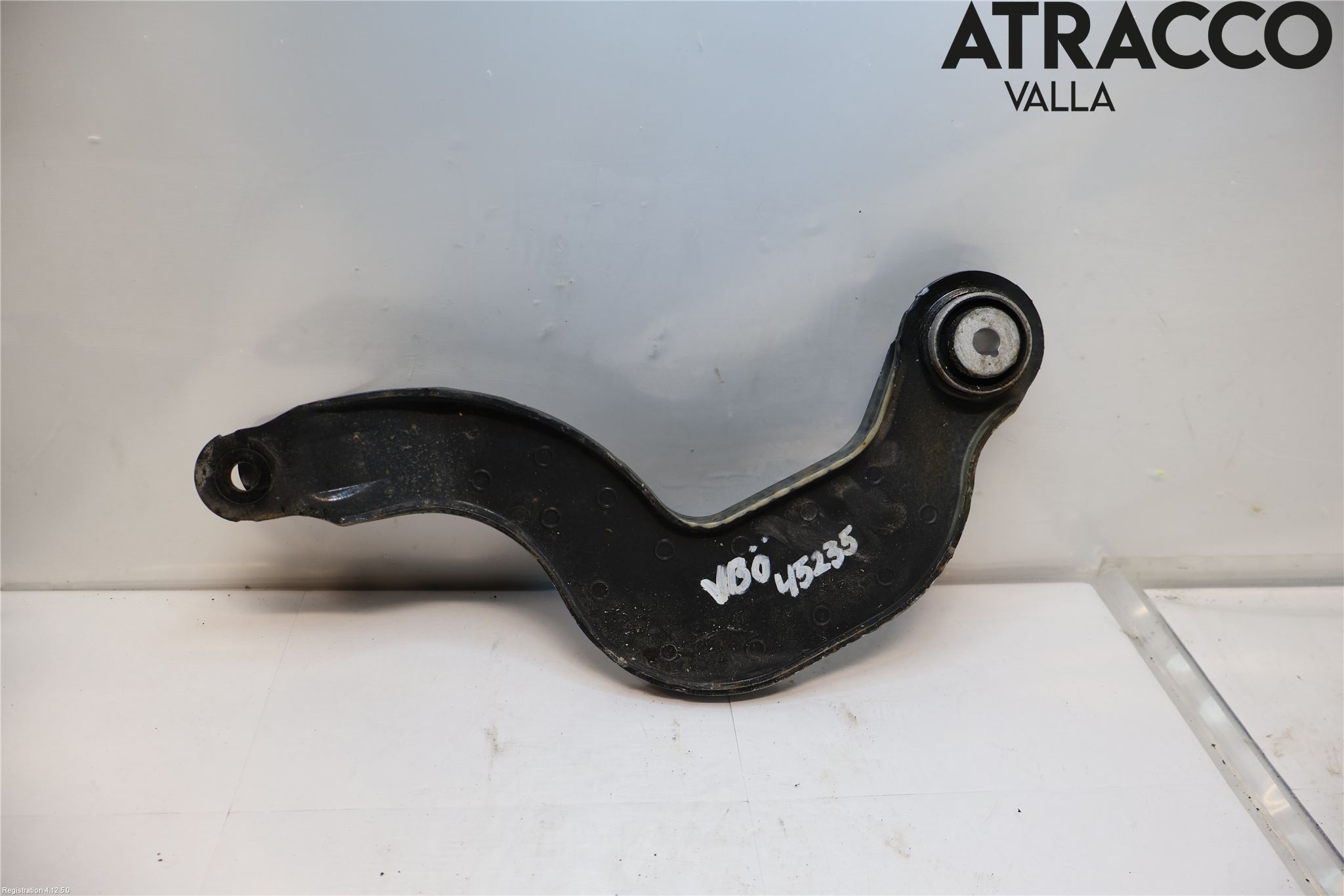 Mercedes-Benz MB A-KLASS (W177) 18- Bärarm Bak Vä-Hö