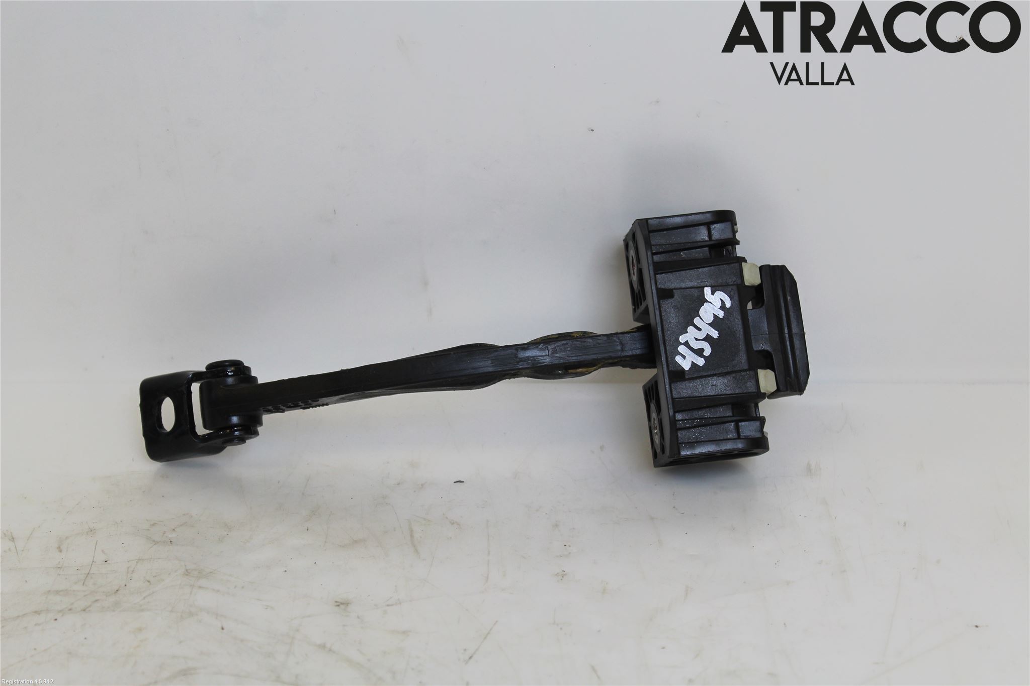 BMW 5 F10/F11/F18 09-17 Dörrstopp