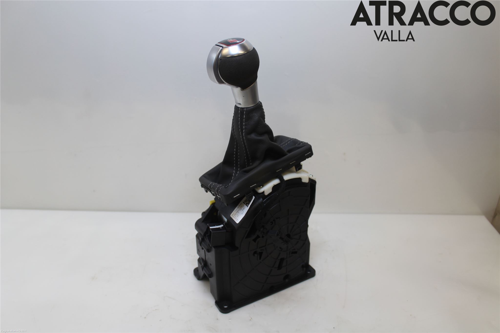 Audi A3/S3 8V 13-20 Växelspak