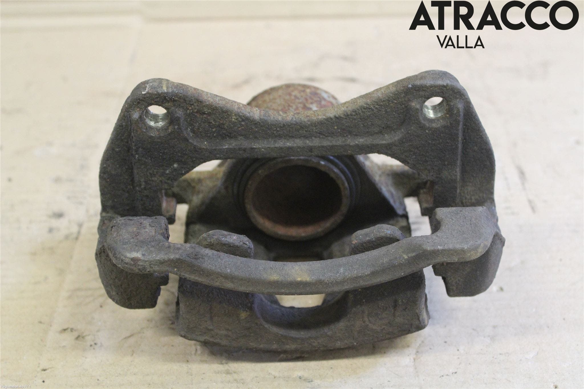 Kia RIO 12-16 Bromsok Fram Höger