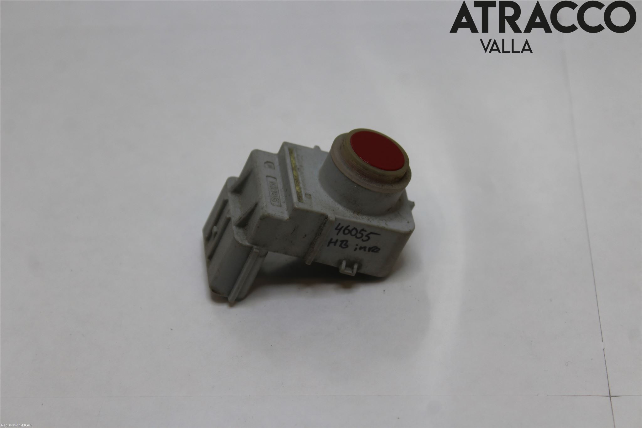 Hyundai i10 BA 14-16 Parkeringshjälp Backsensor