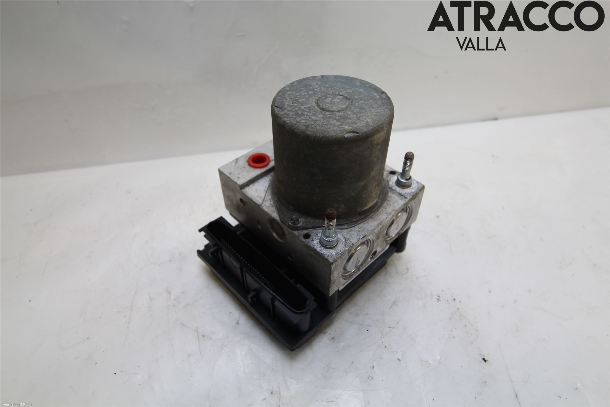 Toyota AURIS 10-12 Abs Hydraulaggregat