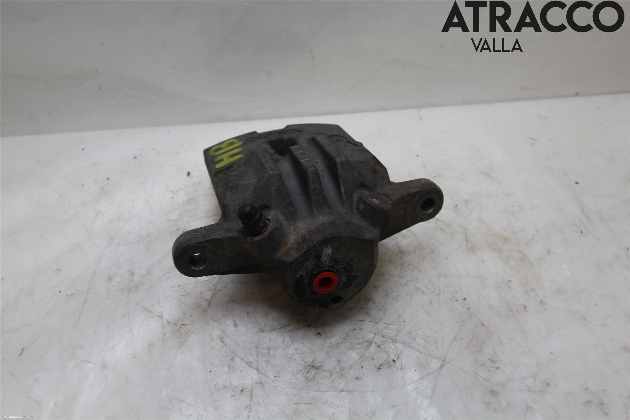 Subaru LEGACY 10-14 Bromsok Bak Höger