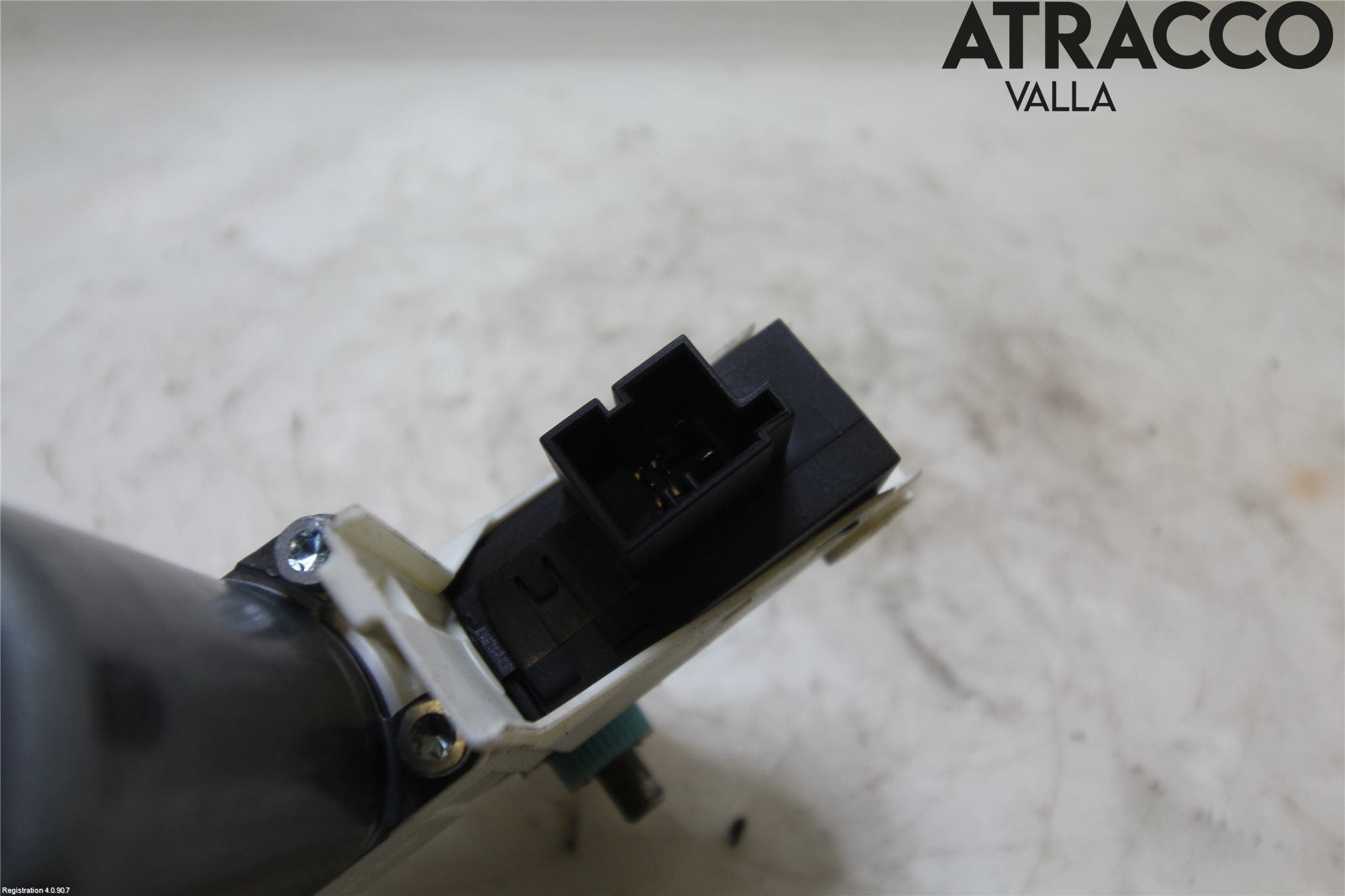 Audi A6/S6 05-11 Fönsterhissmotor